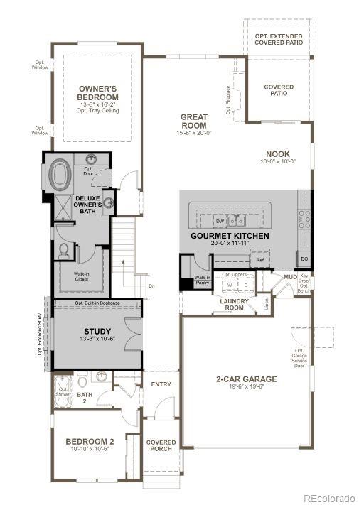 MLS Image #15 for 1141  colony drive,erie, Colorado