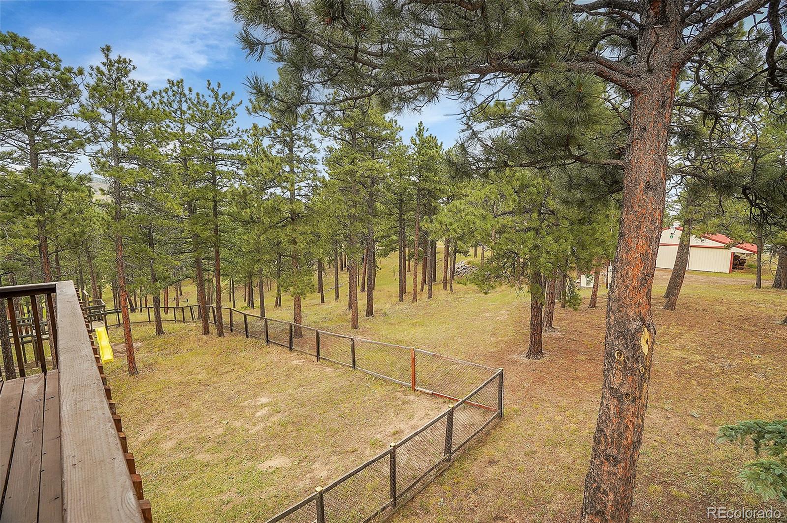 MLS Image #16 for 440  la hermosa drive,bellvue, Colorado