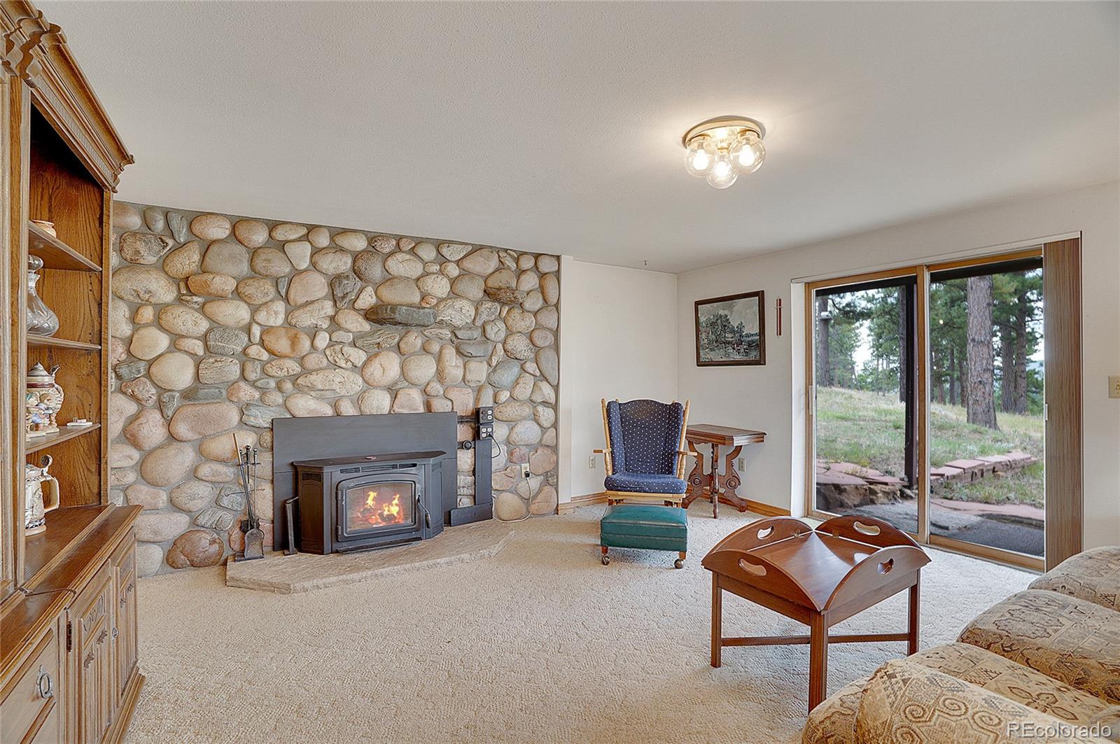 MLS Image #18 for 440  la hermosa drive,bellvue, Colorado