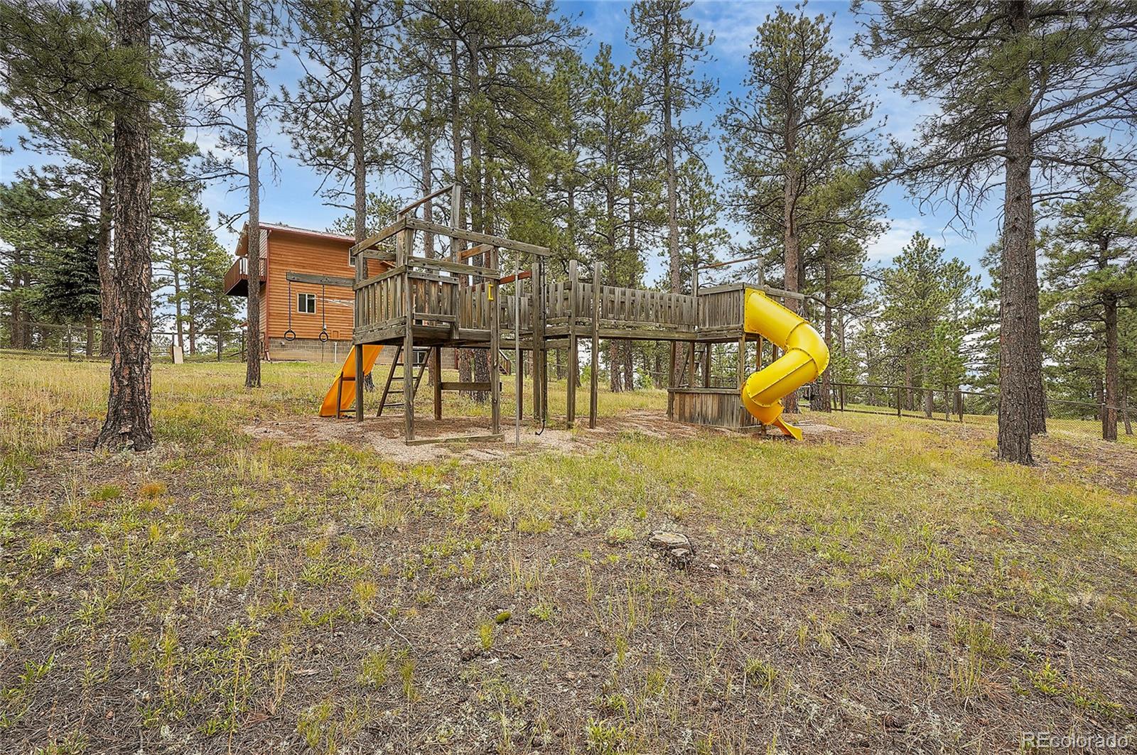 MLS Image #26 for 440  la hermosa drive,bellvue, Colorado