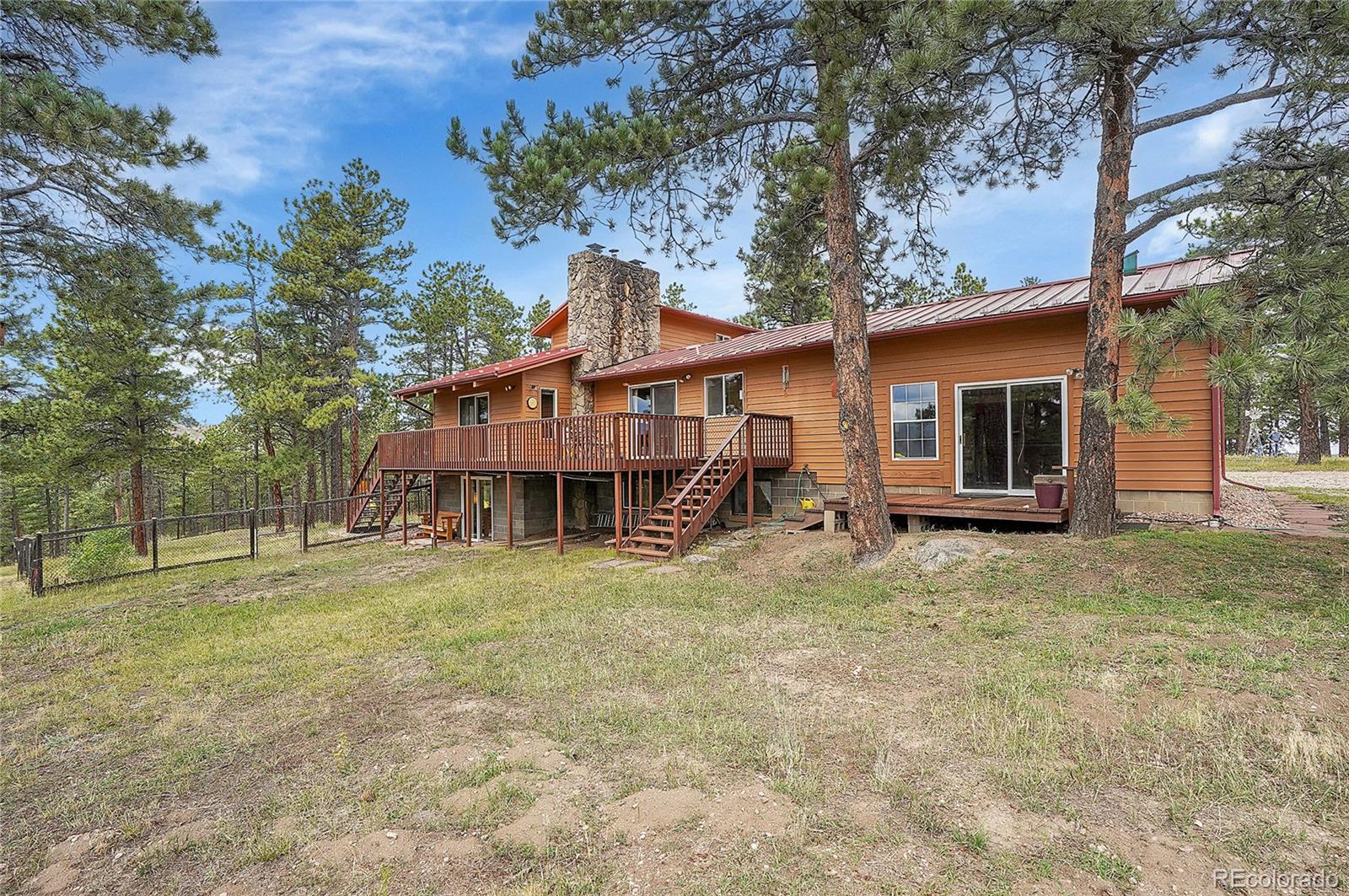 MLS Image #27 for 440  la hermosa drive,bellvue, Colorado