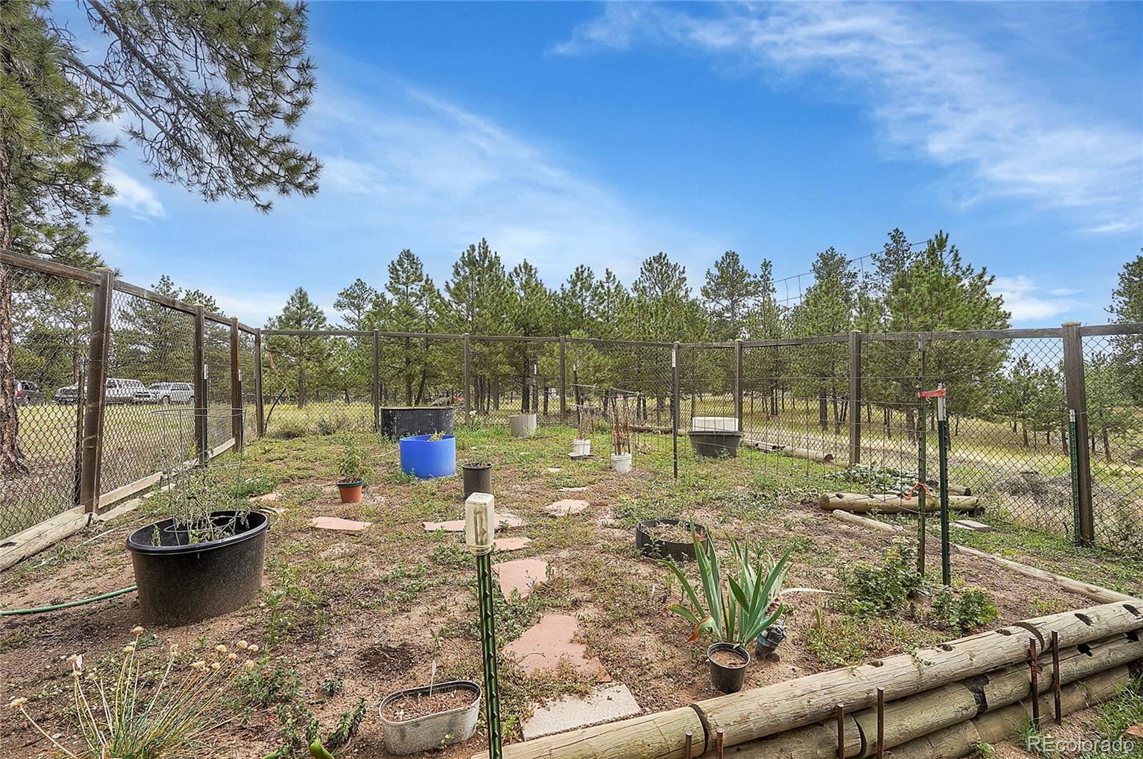 MLS Image #28 for 440  la hermosa drive,bellvue, Colorado