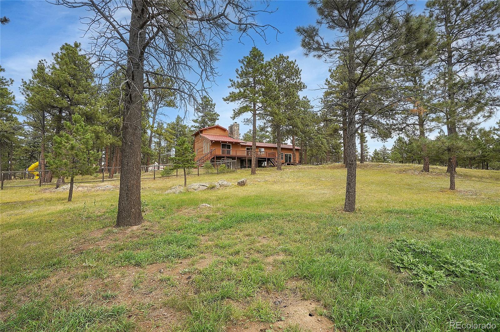 MLS Image #31 for 440  la hermosa drive,bellvue, Colorado