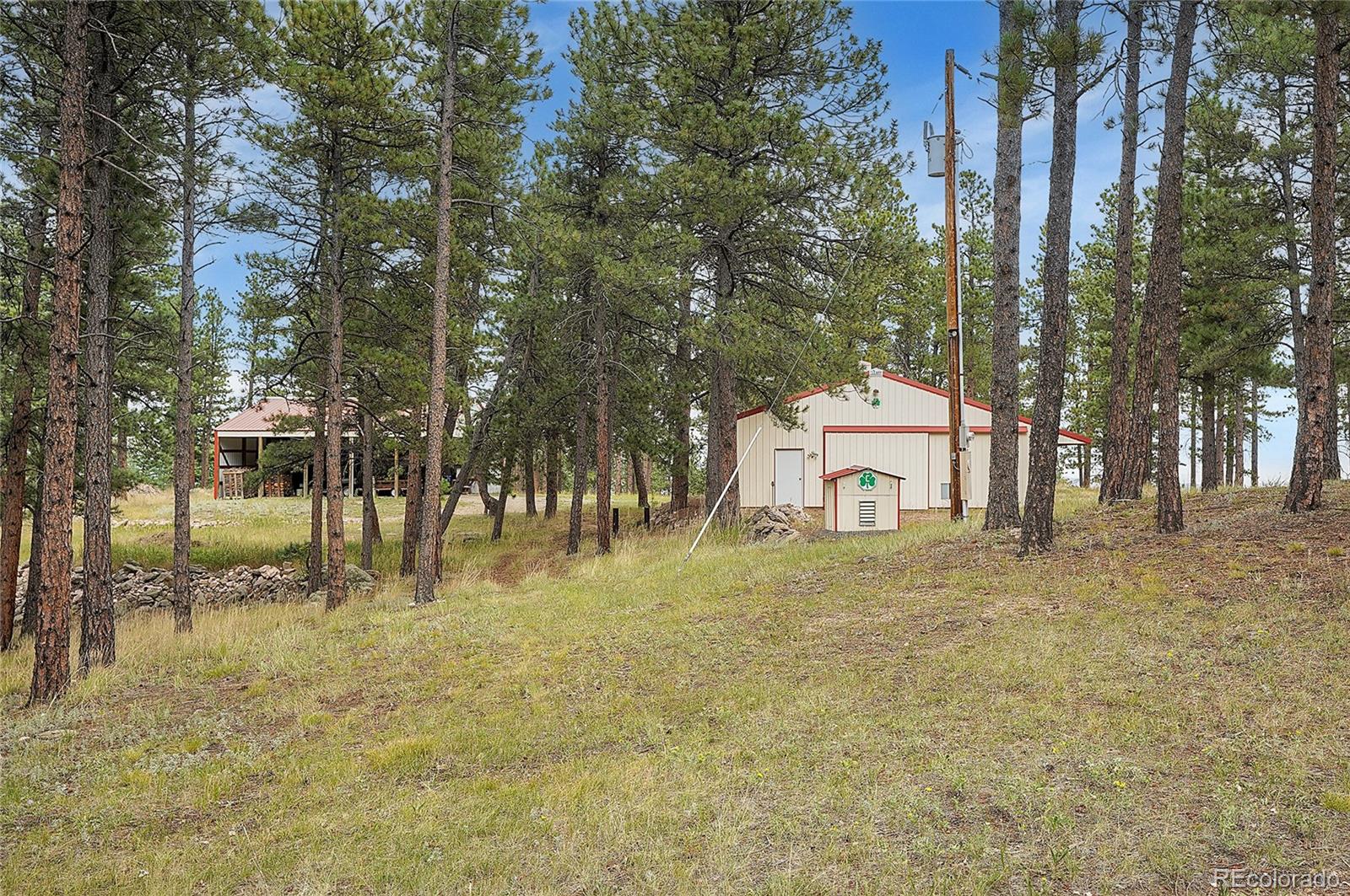 MLS Image #32 for 440  la hermosa drive,bellvue, Colorado