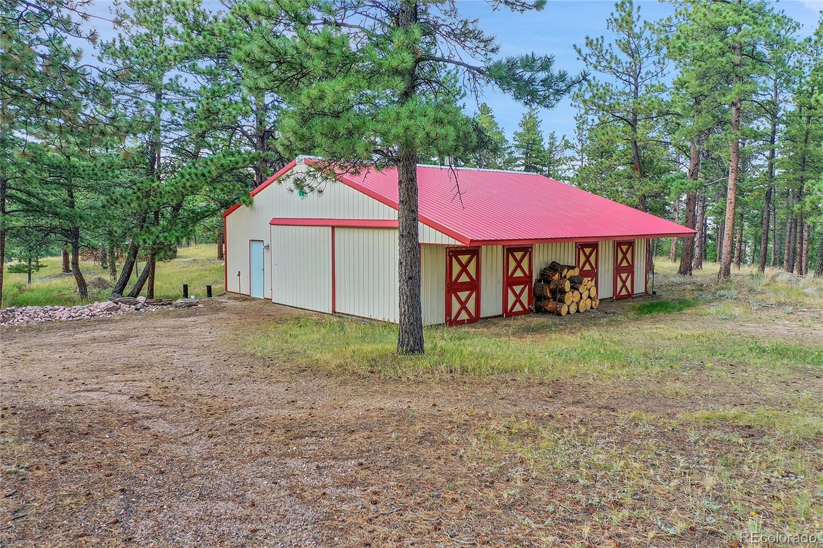 MLS Image #33 for 440  la hermosa drive,bellvue, Colorado