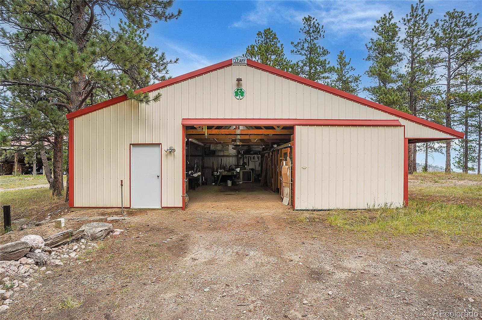 MLS Image #34 for 440  la hermosa drive,bellvue, Colorado