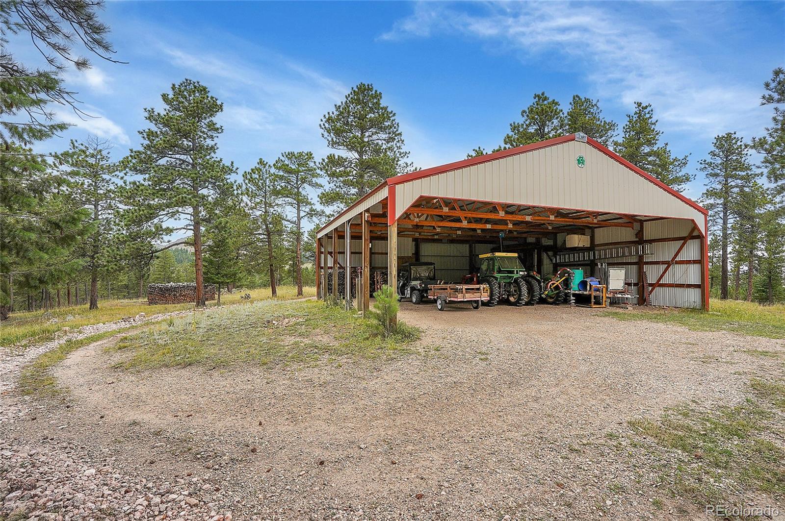 MLS Image #37 for 440  la hermosa drive,bellvue, Colorado