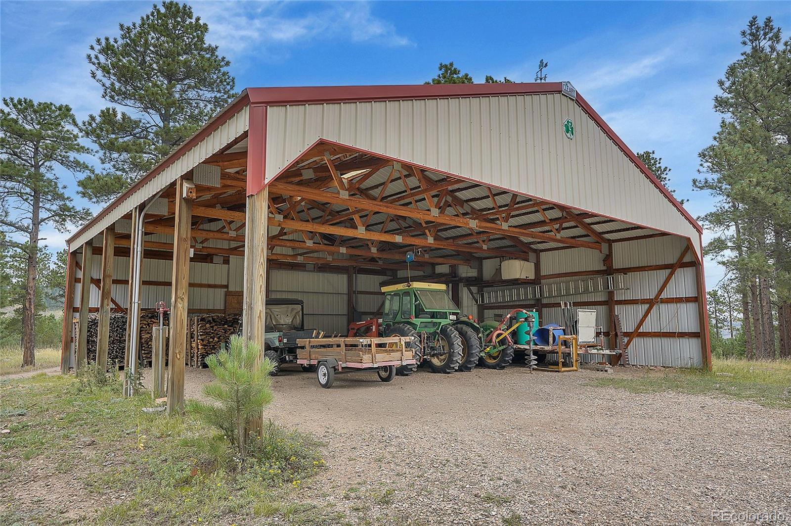 MLS Image #38 for 440  la hermosa drive,bellvue, Colorado