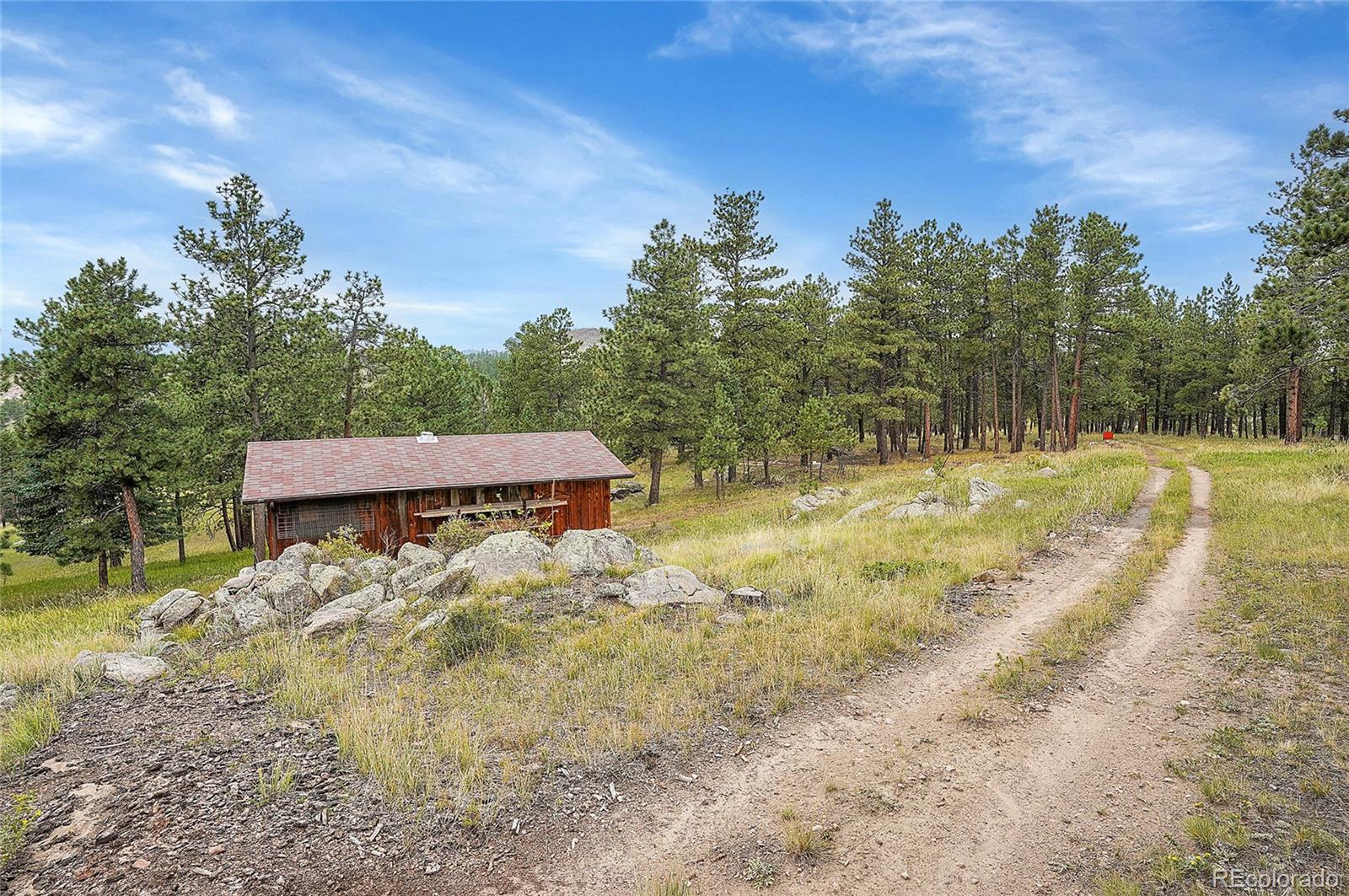 MLS Image #39 for 440  la hermosa drive,bellvue, Colorado