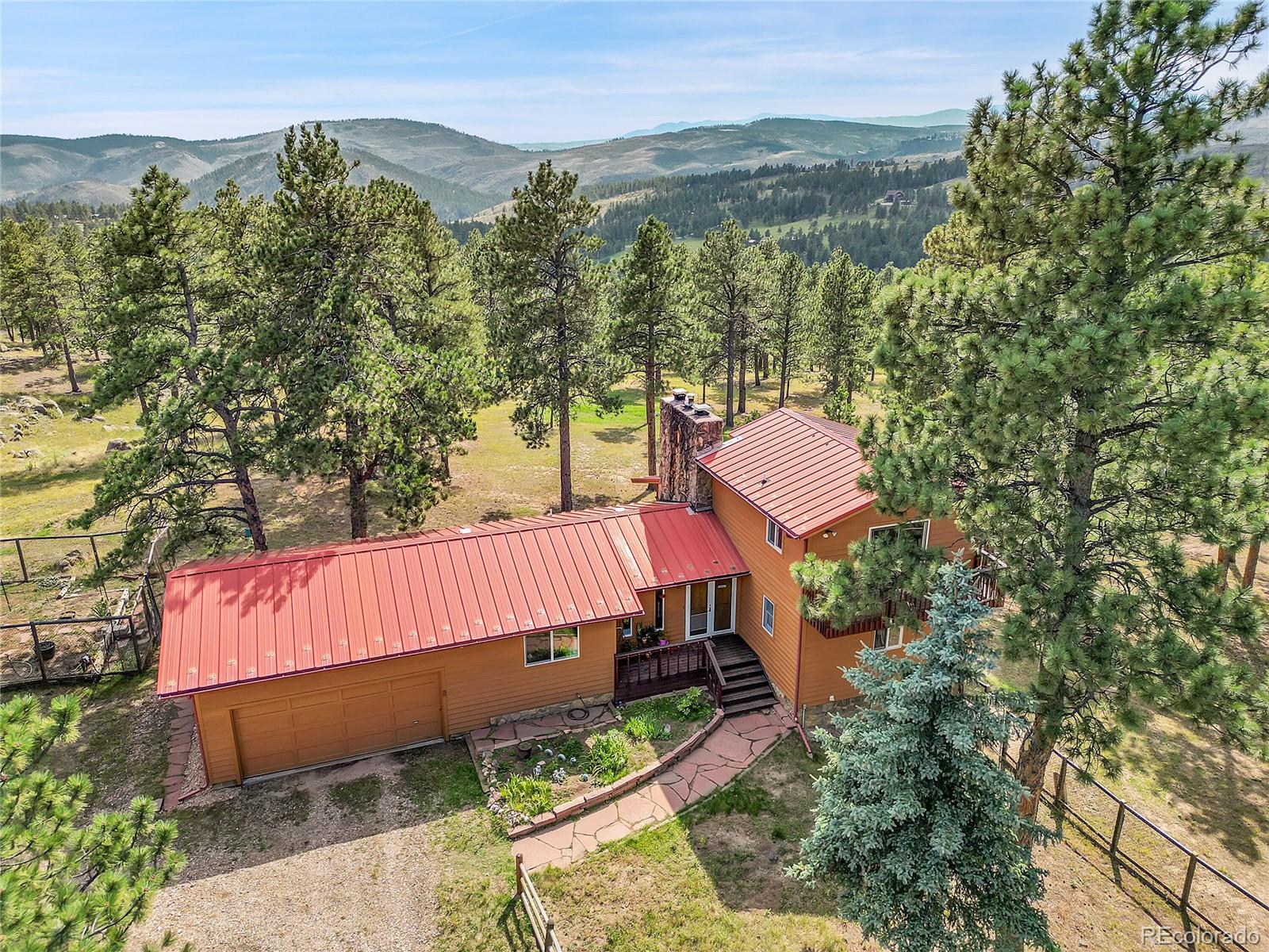 MLS Image #41 for 440  la hermosa drive,bellvue, Colorado