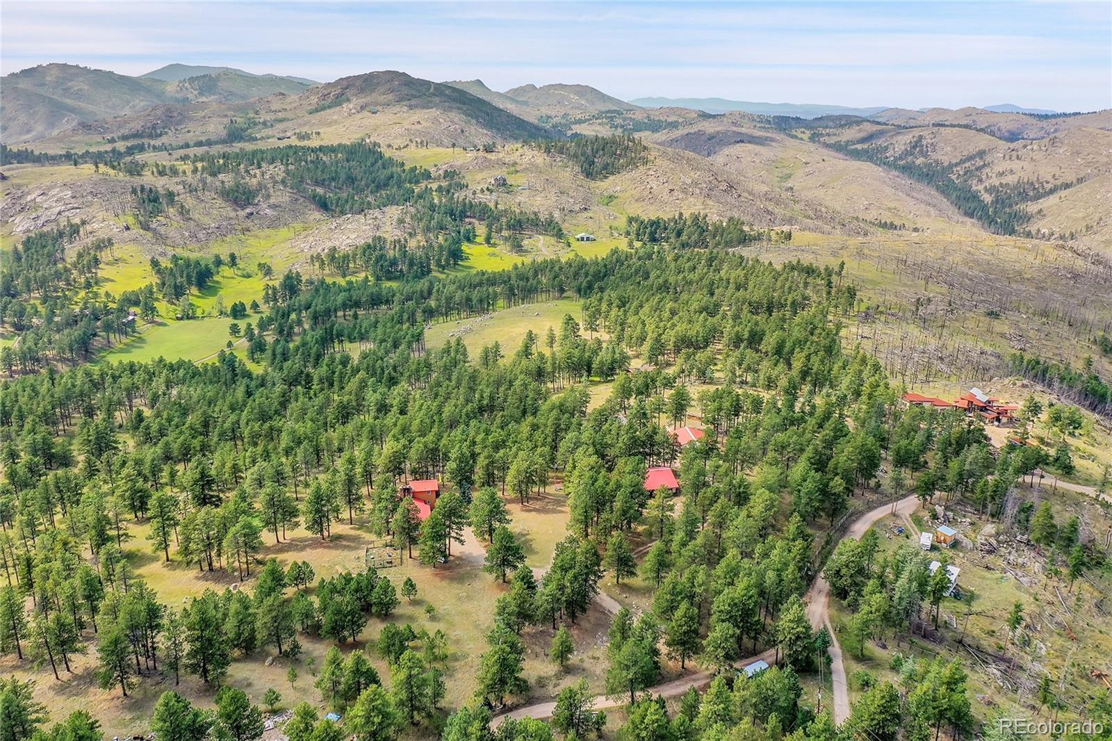 MLS Image #42 for 440  la hermosa drive,bellvue, Colorado