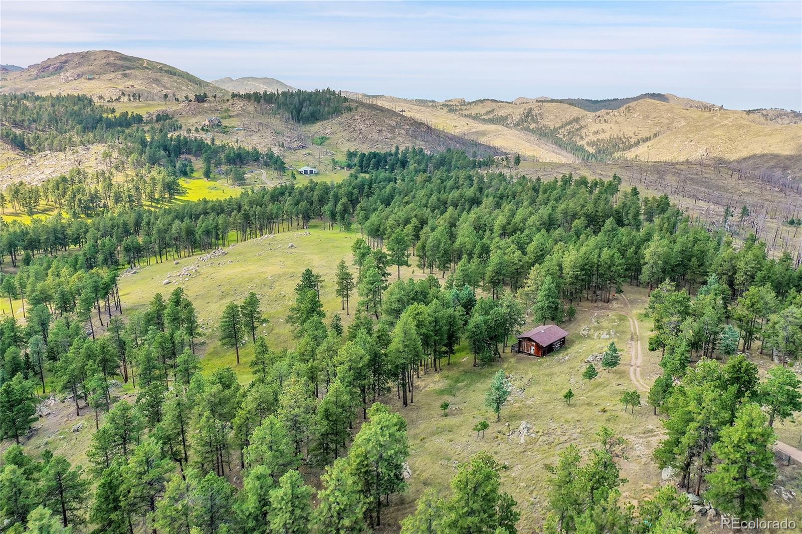 MLS Image #46 for 440  la hermosa drive,bellvue, Colorado