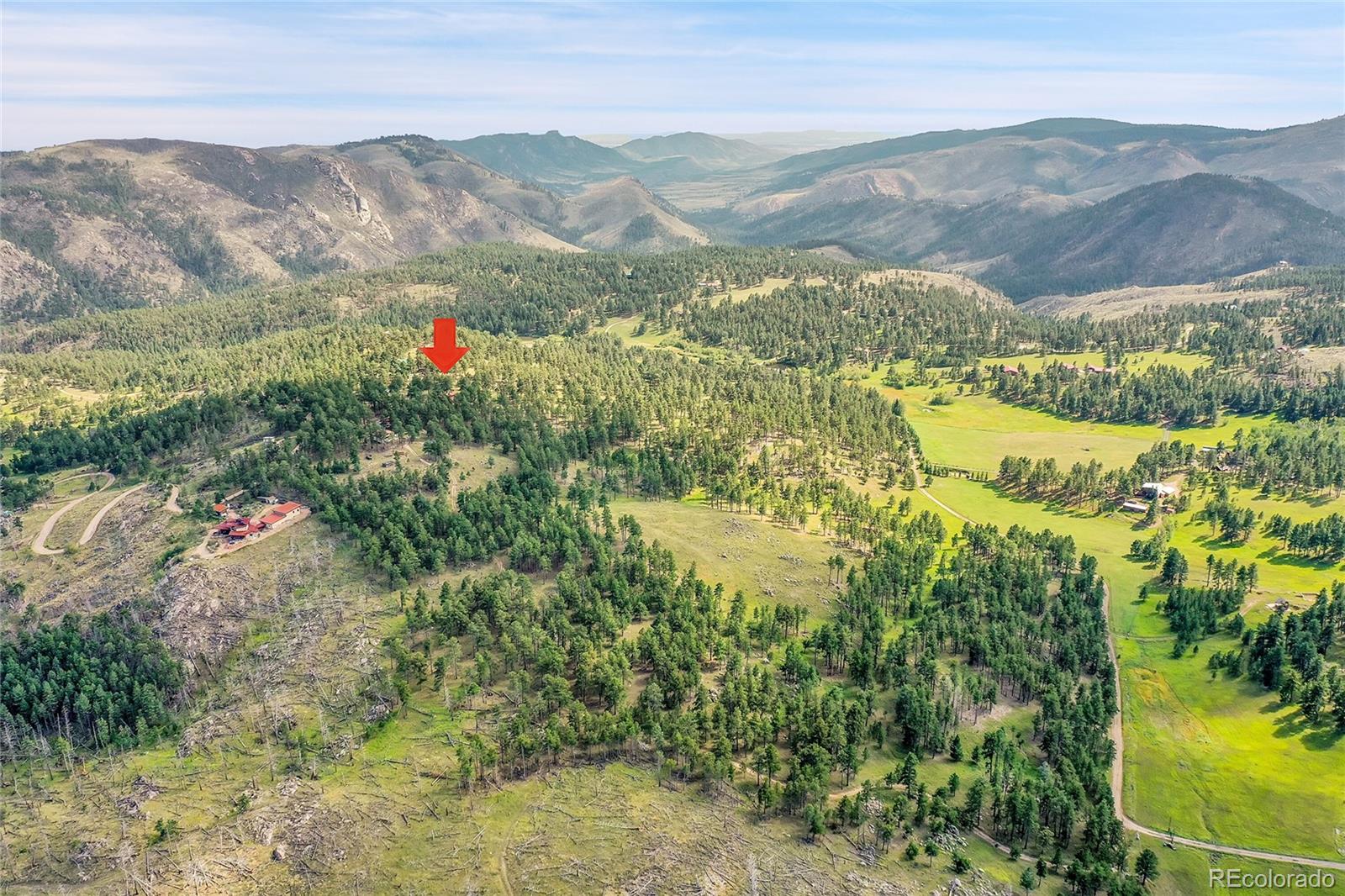 MLS Image #47 for 440  la hermosa drive,bellvue, Colorado