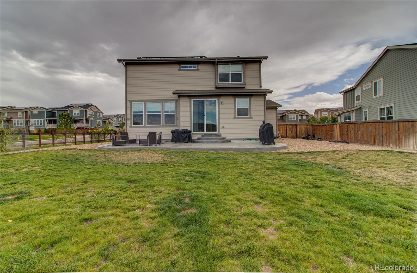 MLS Image #5 for 9437  richfield street,commerce city, Colorado