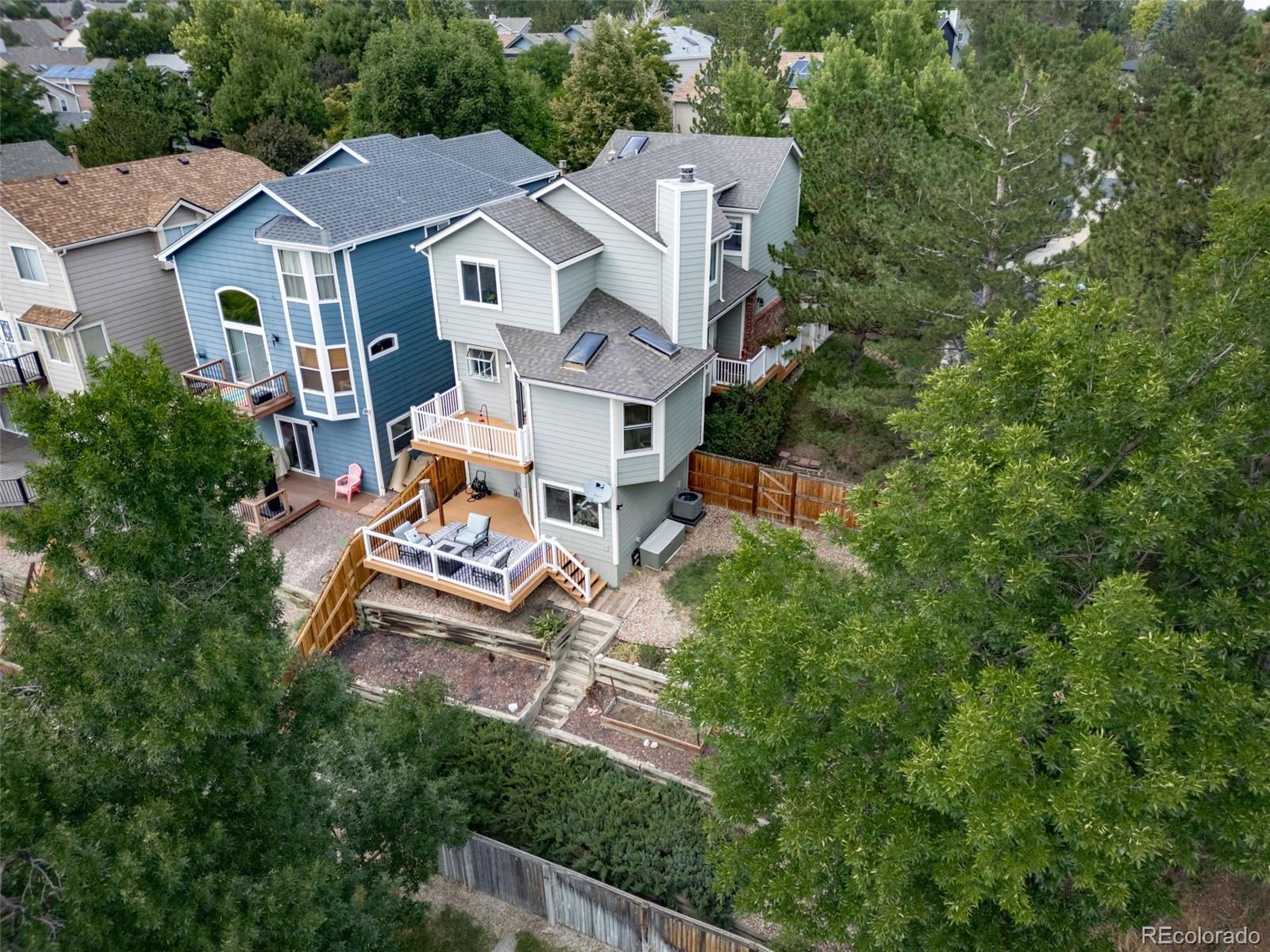 MLS Image #36 for 9334 w coal mine avenue,littleton, Colorado