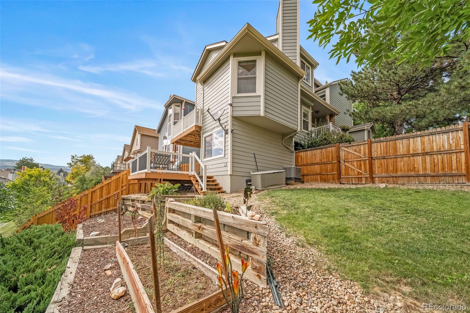 MLS Image #38 for 9334 w coal mine avenue,littleton, Colorado