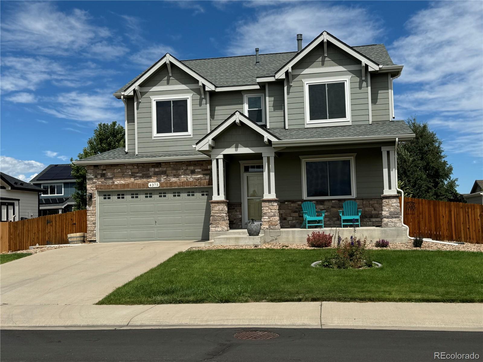 MLS Image #0 for 4375  bramble road,frederick, Colorado