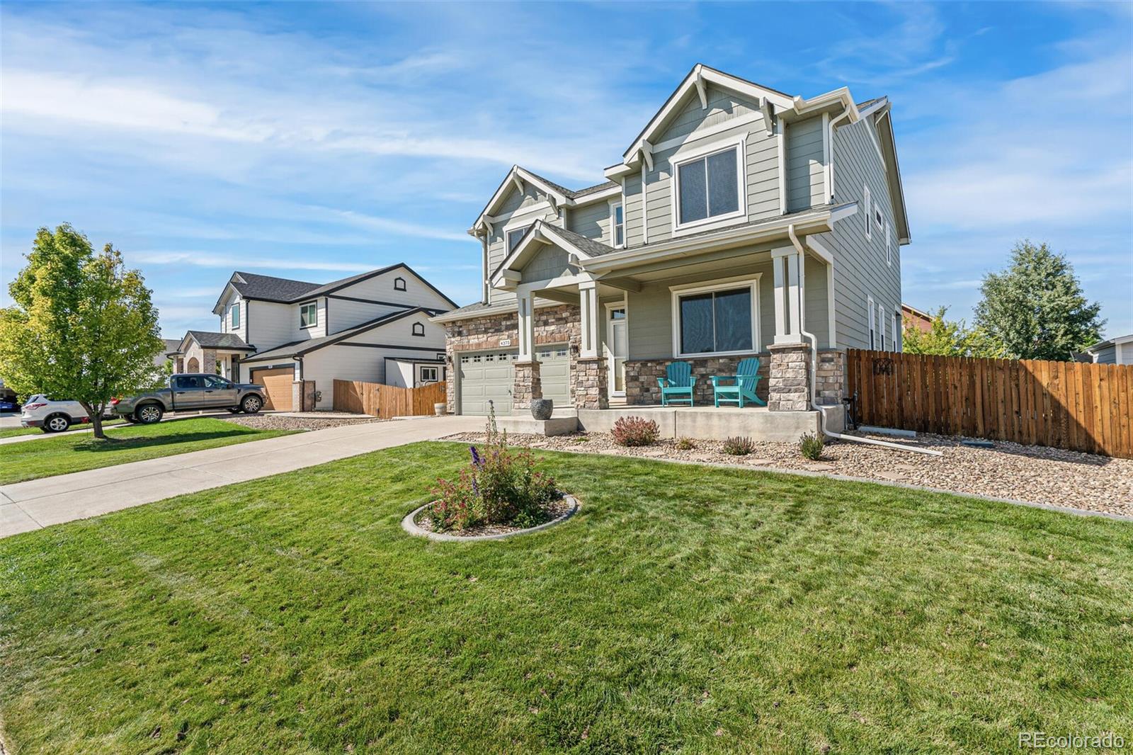 MLS Image #33 for 4375  bramble road,frederick, Colorado