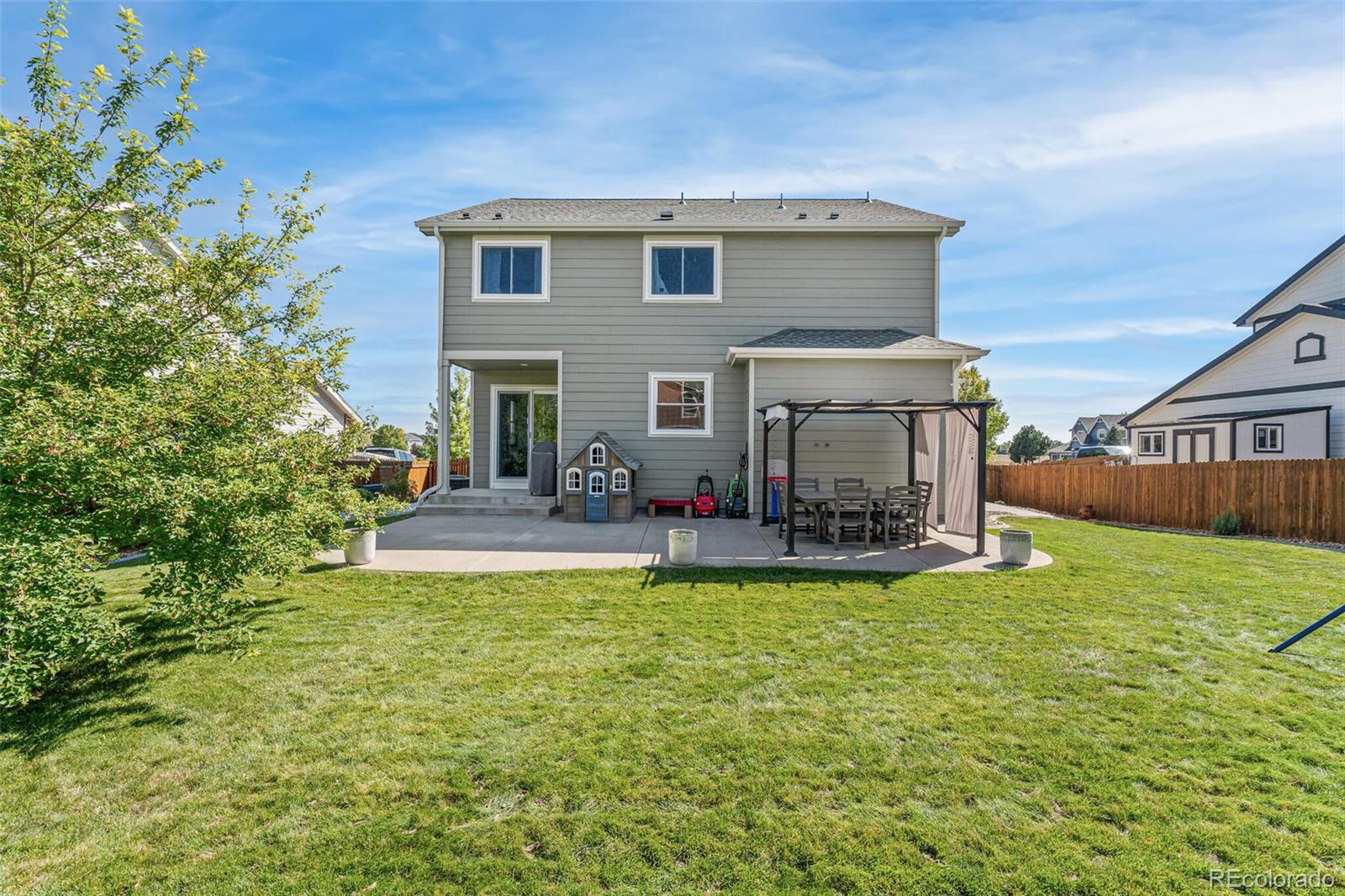 MLS Image #35 for 4375  bramble road,frederick, Colorado