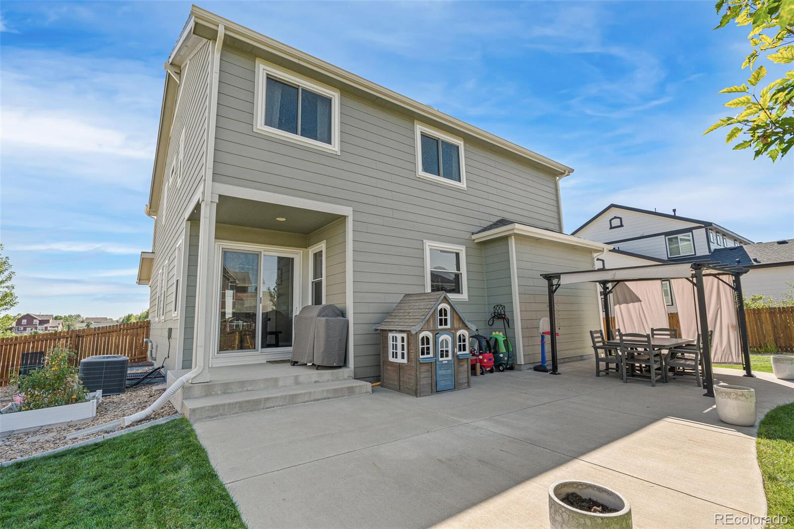 MLS Image #36 for 4375  bramble road,frederick, Colorado