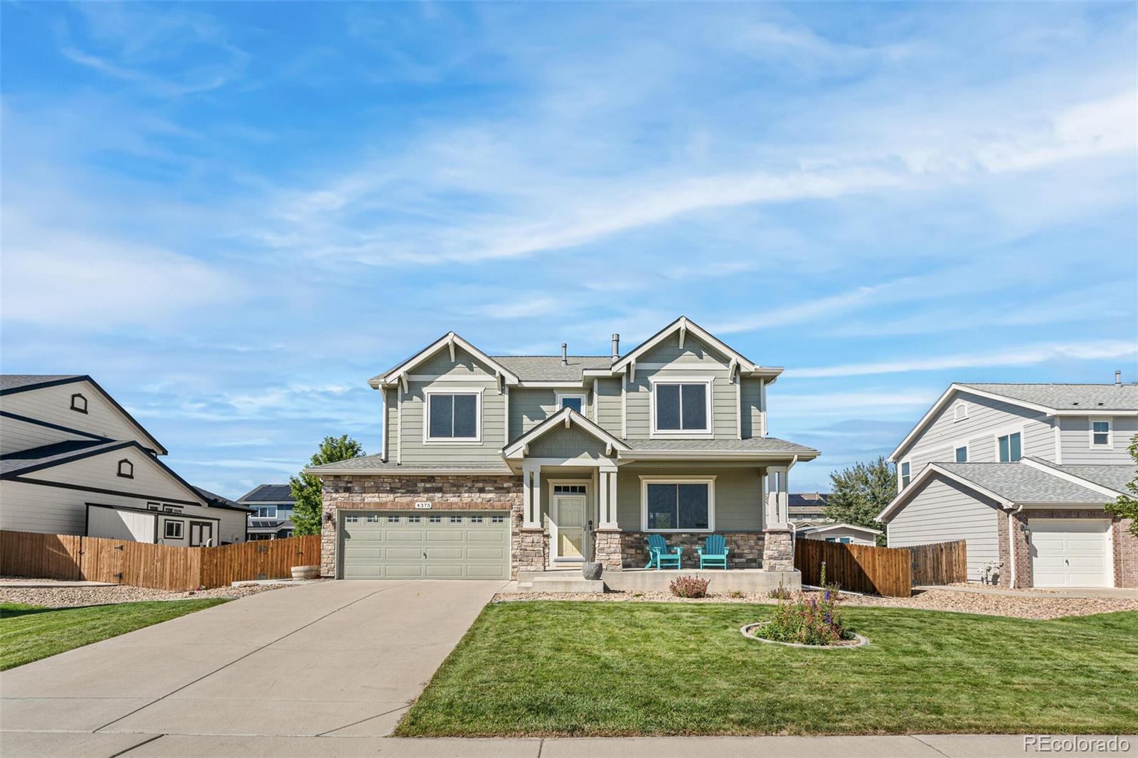 MLS Image #37 for 4375  bramble road,frederick, Colorado