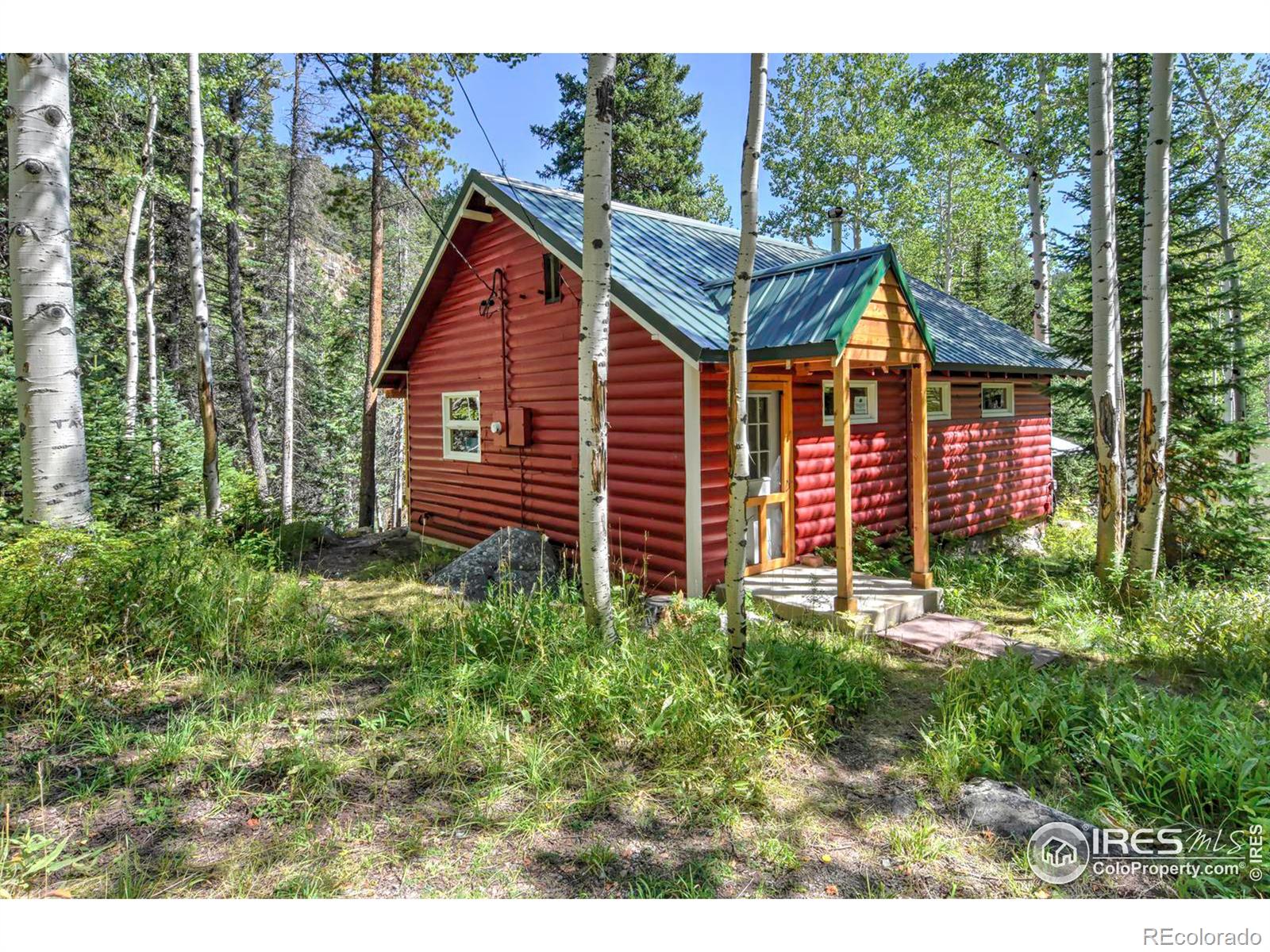 MLS Image #0 for 349  peaceful valley road,lyons, Colorado