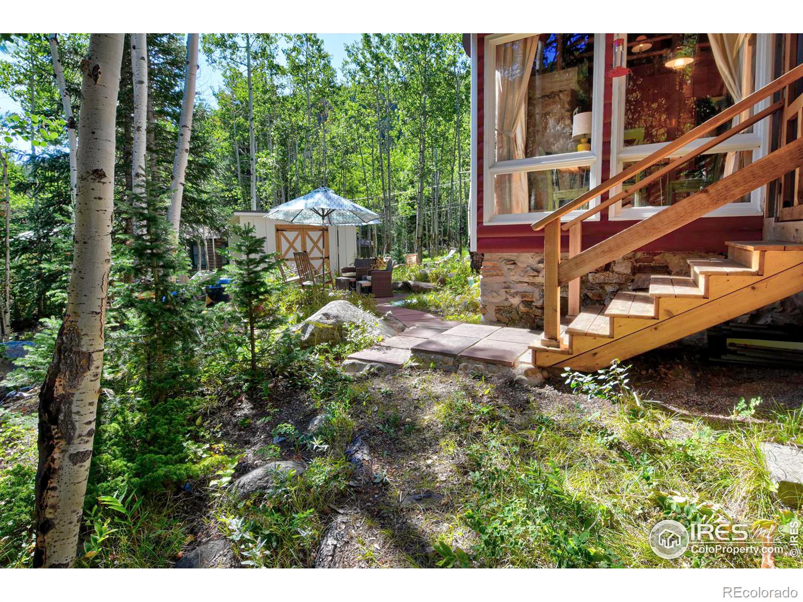 MLS Image #22 for 349  peaceful valley road,lyons, Colorado