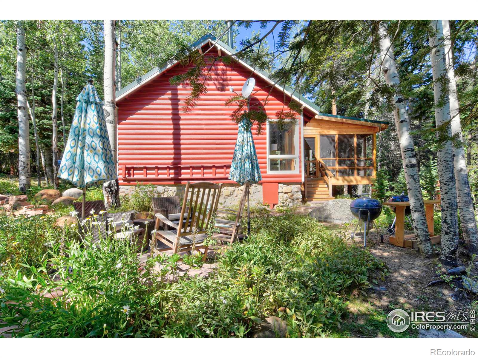 MLS Image #23 for 349  peaceful valley road,lyons, Colorado