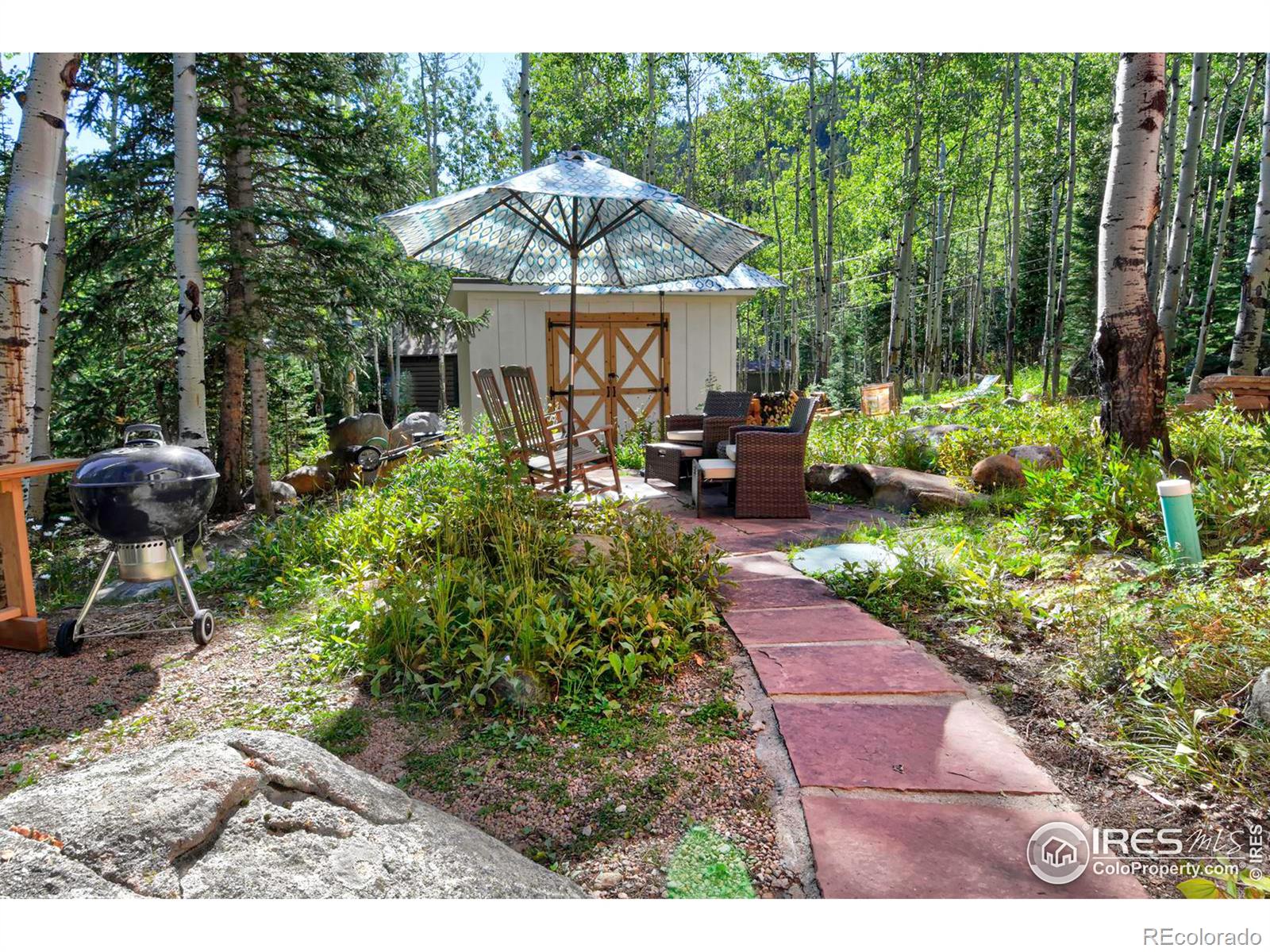 MLS Image #27 for 349  peaceful valley road,lyons, Colorado