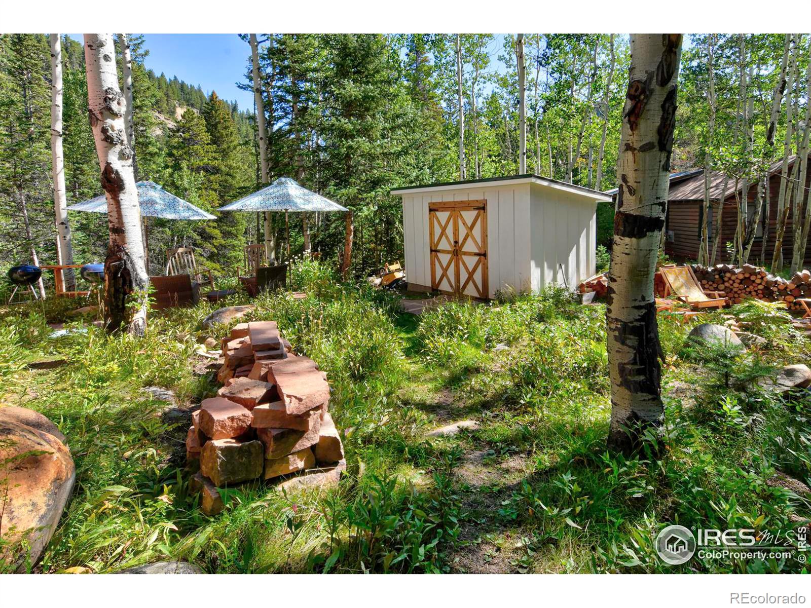 MLS Image #30 for 349  peaceful valley road,lyons, Colorado