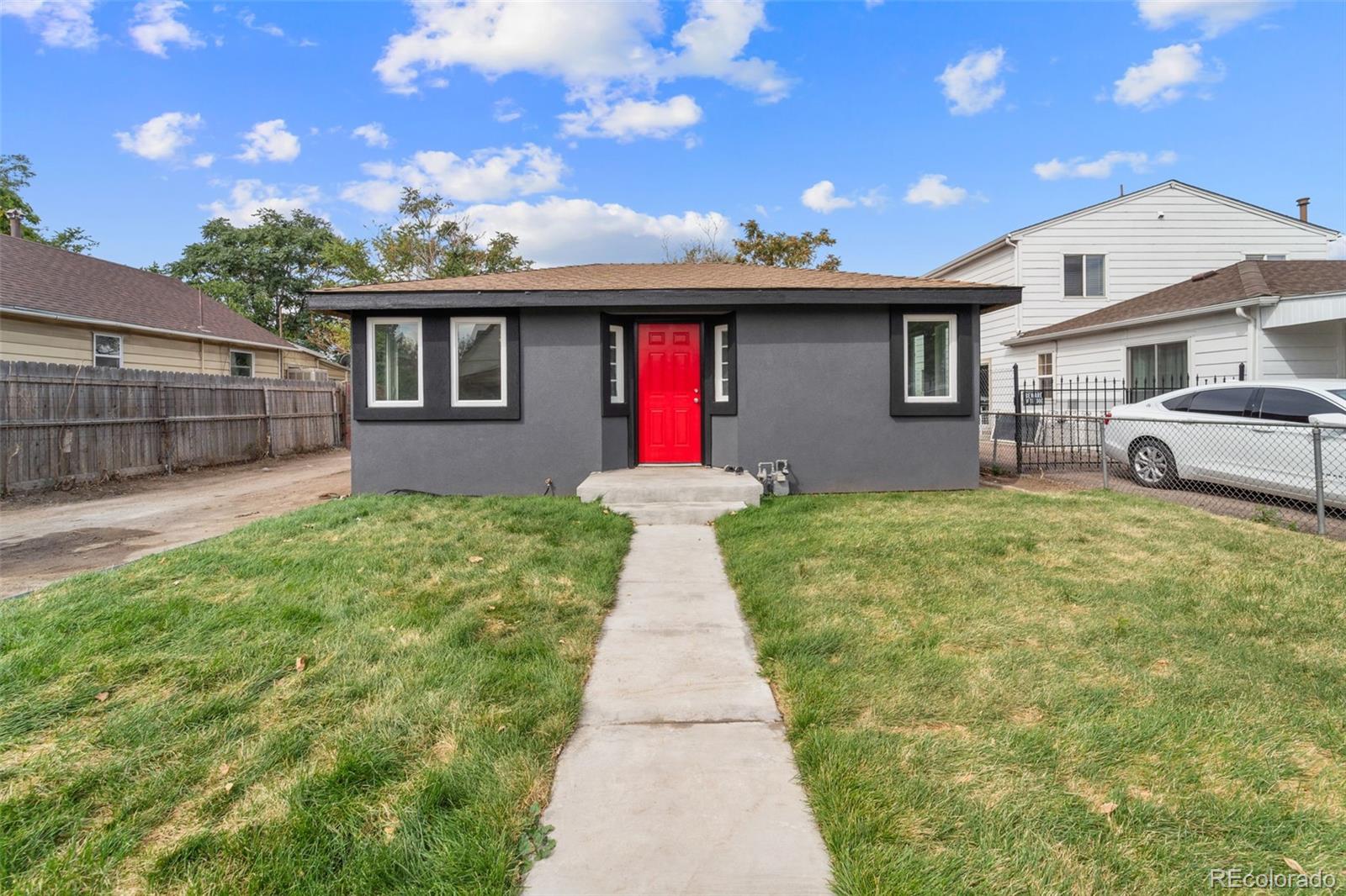 MLS Image #1 for 4445  milwaukee street,denver, Colorado