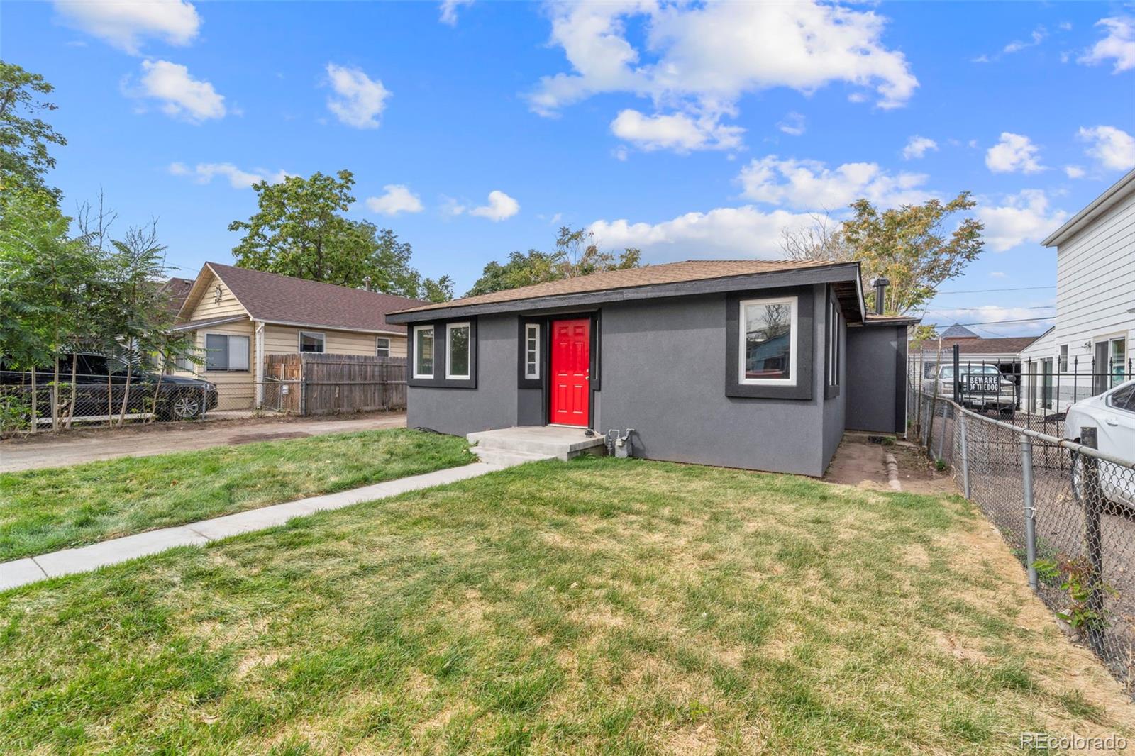 MLS Image #2 for 4445  milwaukee street,denver, Colorado