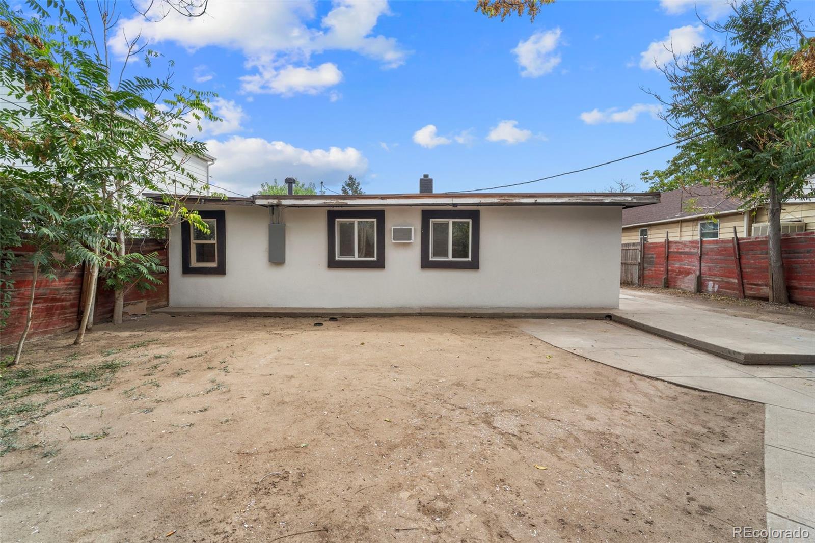 MLS Image #47 for 4445  milwaukee street,denver, Colorado