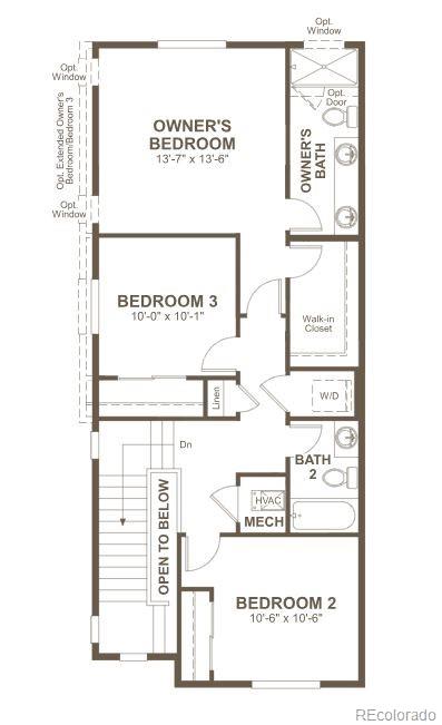 MLS Image #12 for 22883 e tufts avenue,aurora, Colorado