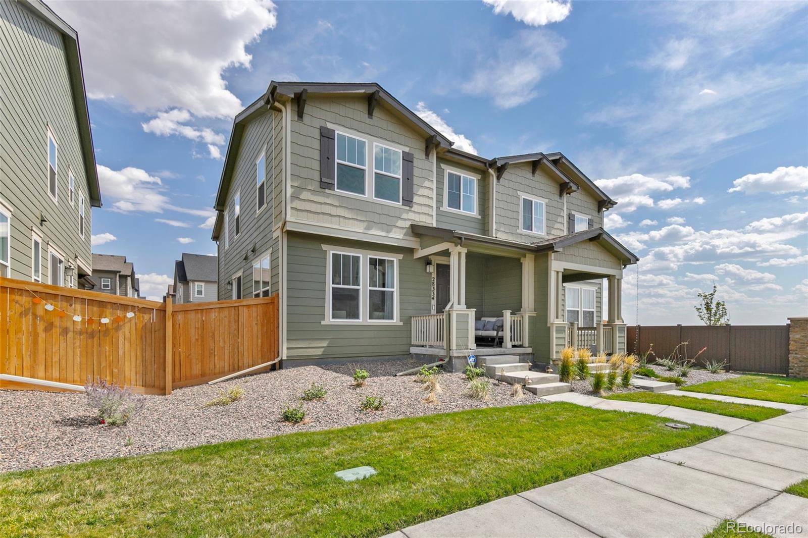 MLS Image #2 for 28334 e 6th place,watkins, Colorado