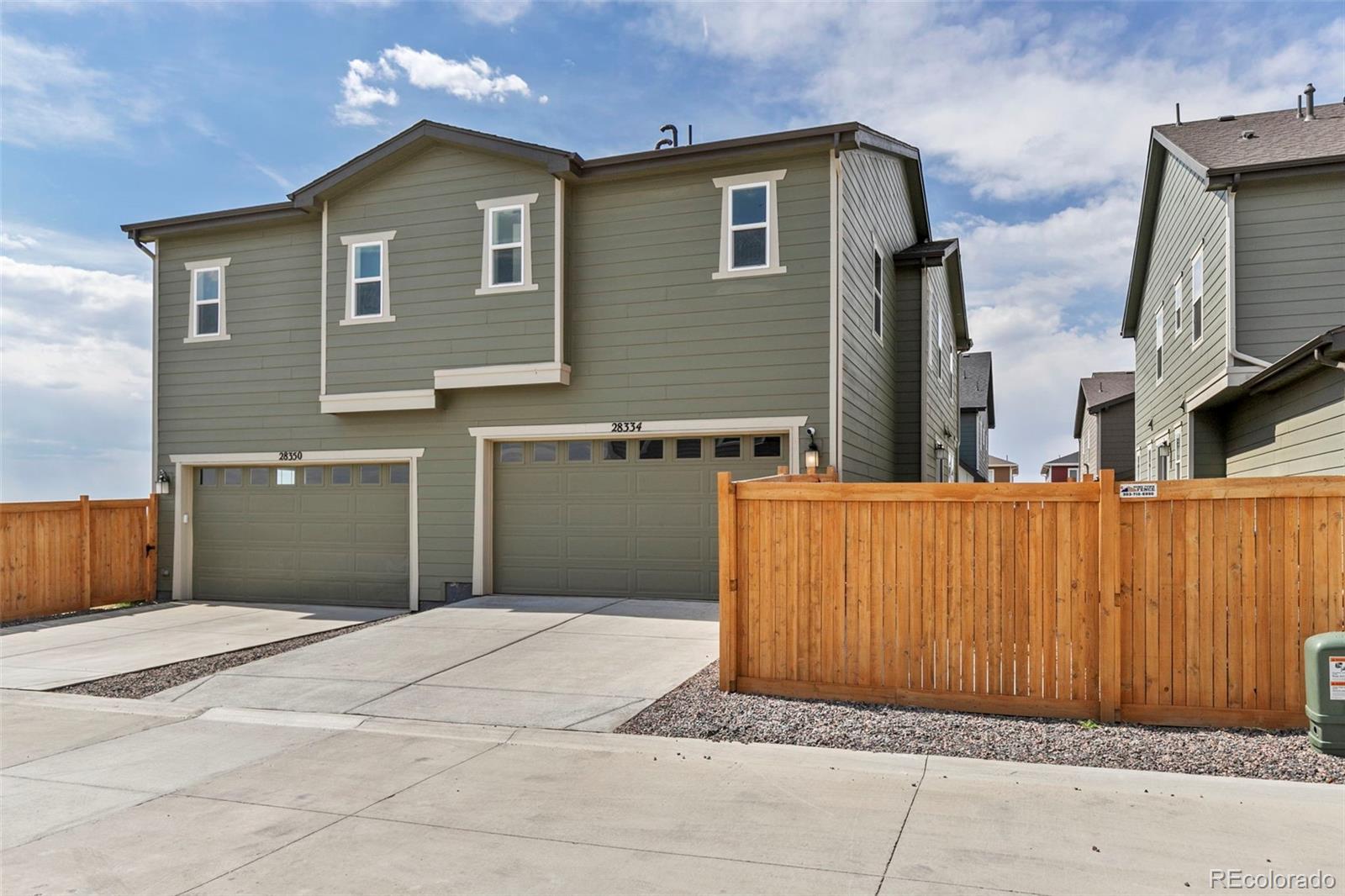 MLS Image #20 for 28334 e 6th place,watkins, Colorado