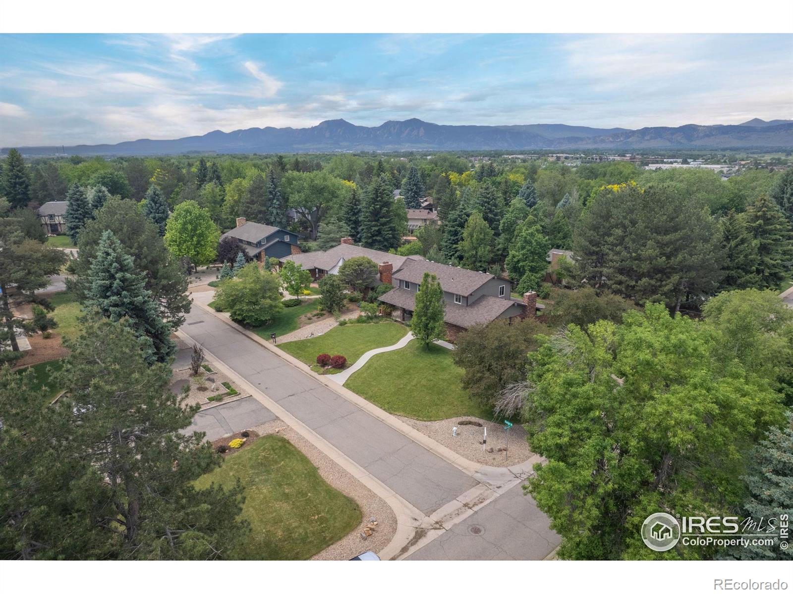 MLS Image #2 for 6916  hunter place,boulder, Colorado