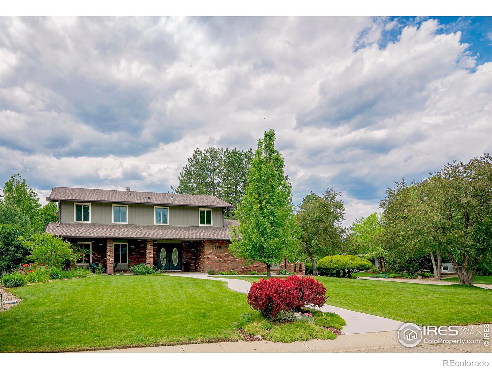 MLS Image #26 for 6916  hunter place,boulder, Colorado