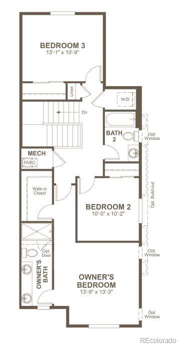 MLS Image #12 for 22873 e tufts avenue,aurora, Colorado