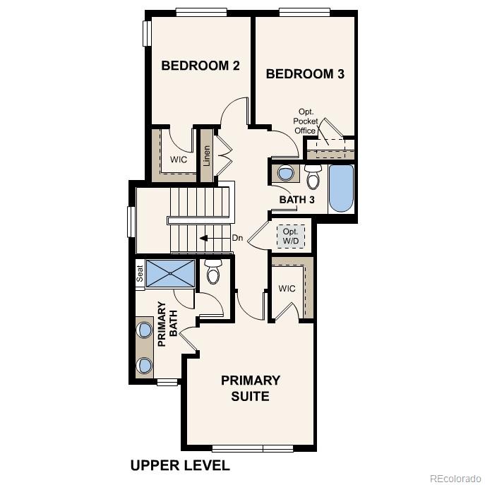 MLS Image #3 for 461  interlocken boulevard,broomfield, Colorado