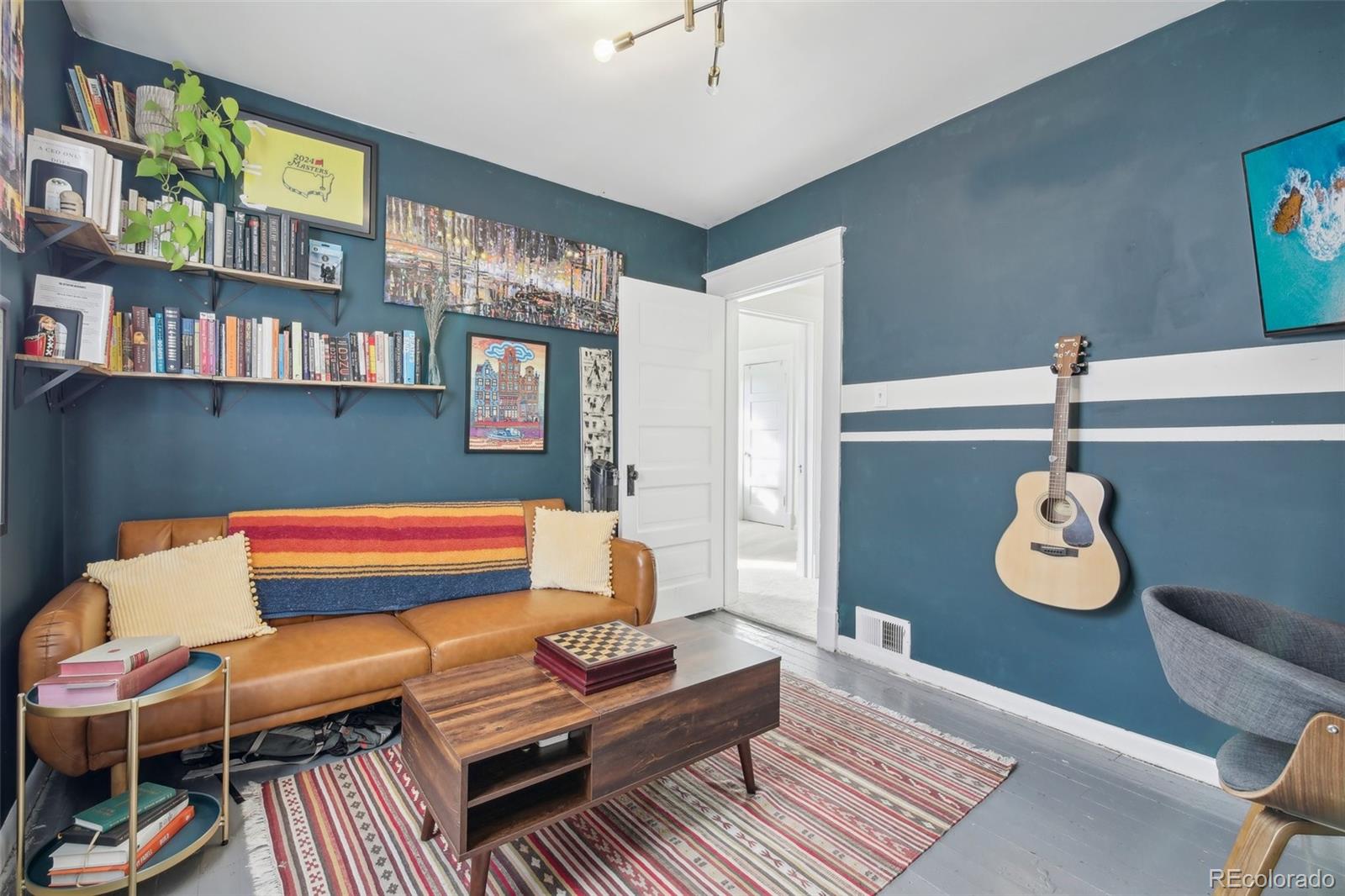 MLS Image #16 for 142 n logan street,denver, Colorado