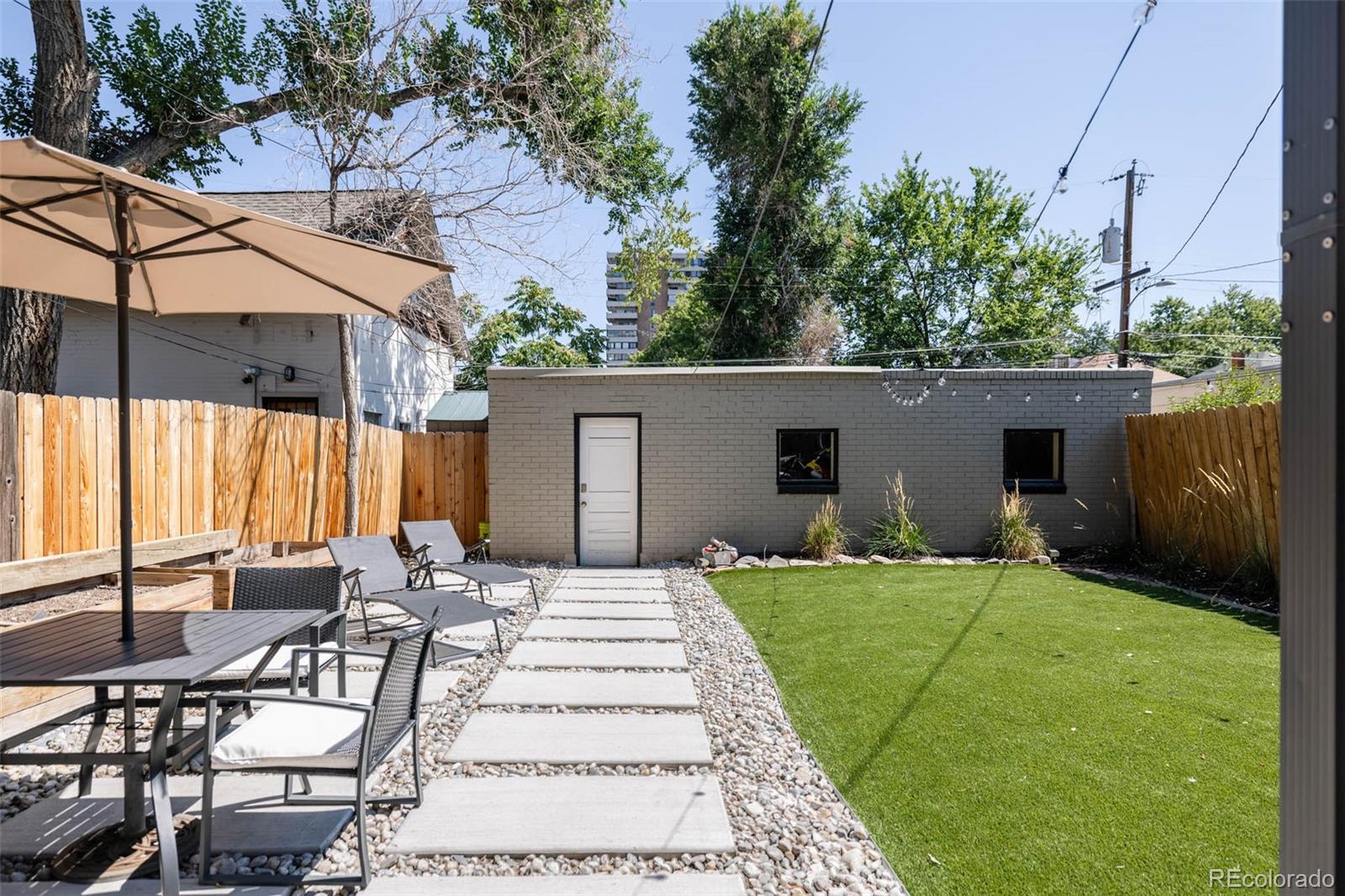 MLS Image #30 for 142 n logan street,denver, Colorado