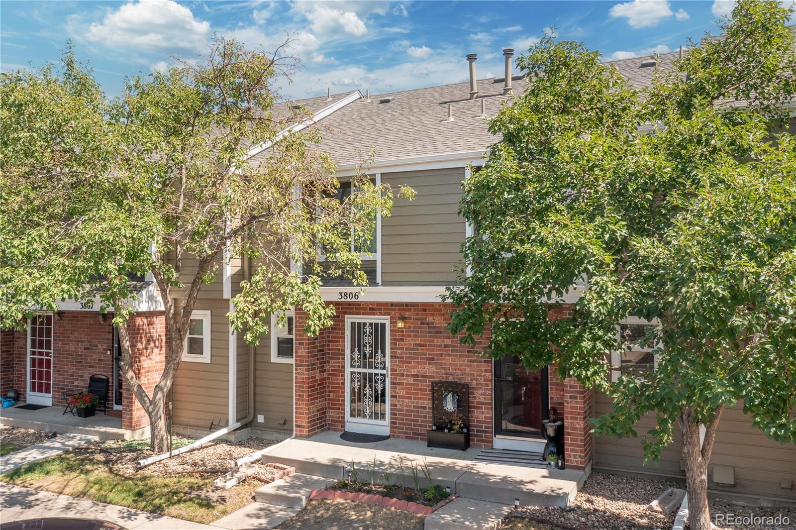 MLS Image #1 for 7476 e arkansas avenue,denver, Colorado