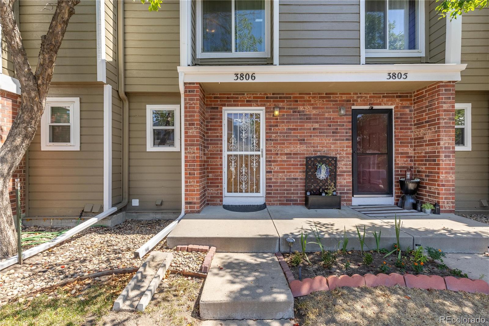 MLS Image #2 for 7476 e arkansas avenue,denver, Colorado