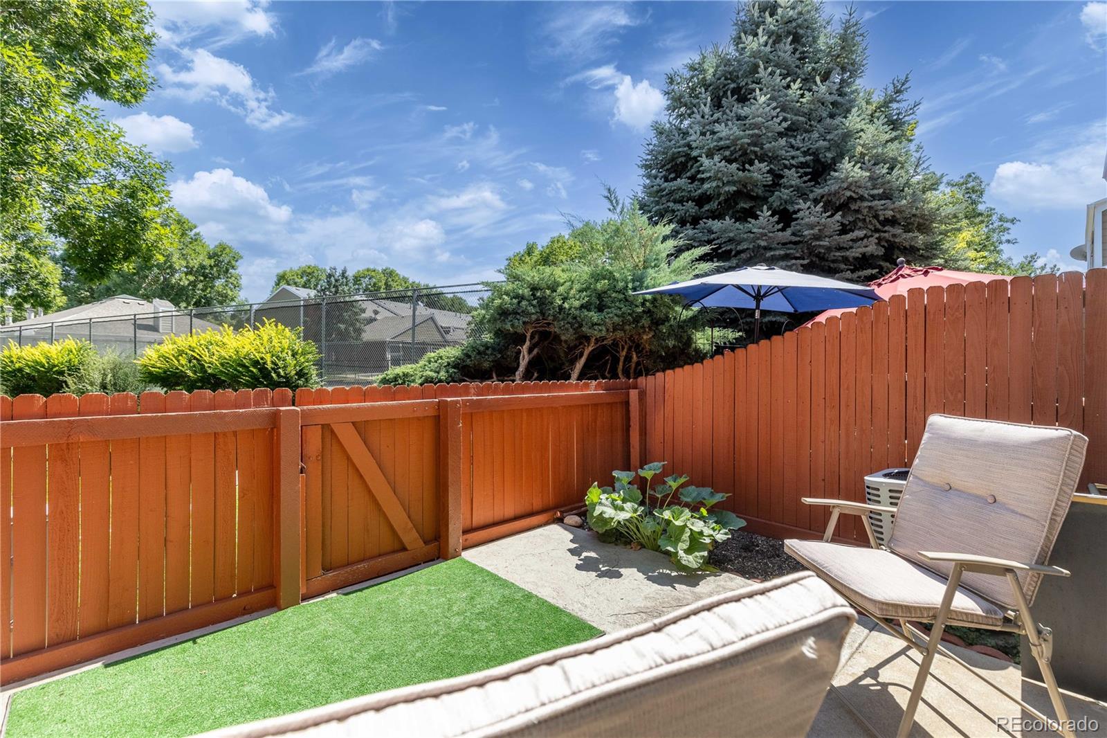 MLS Image #33 for 7476 e arkansas avenue,denver, Colorado