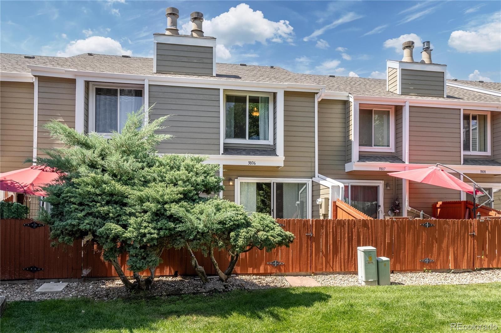 MLS Image #36 for 7476 e arkansas avenue,denver, Colorado