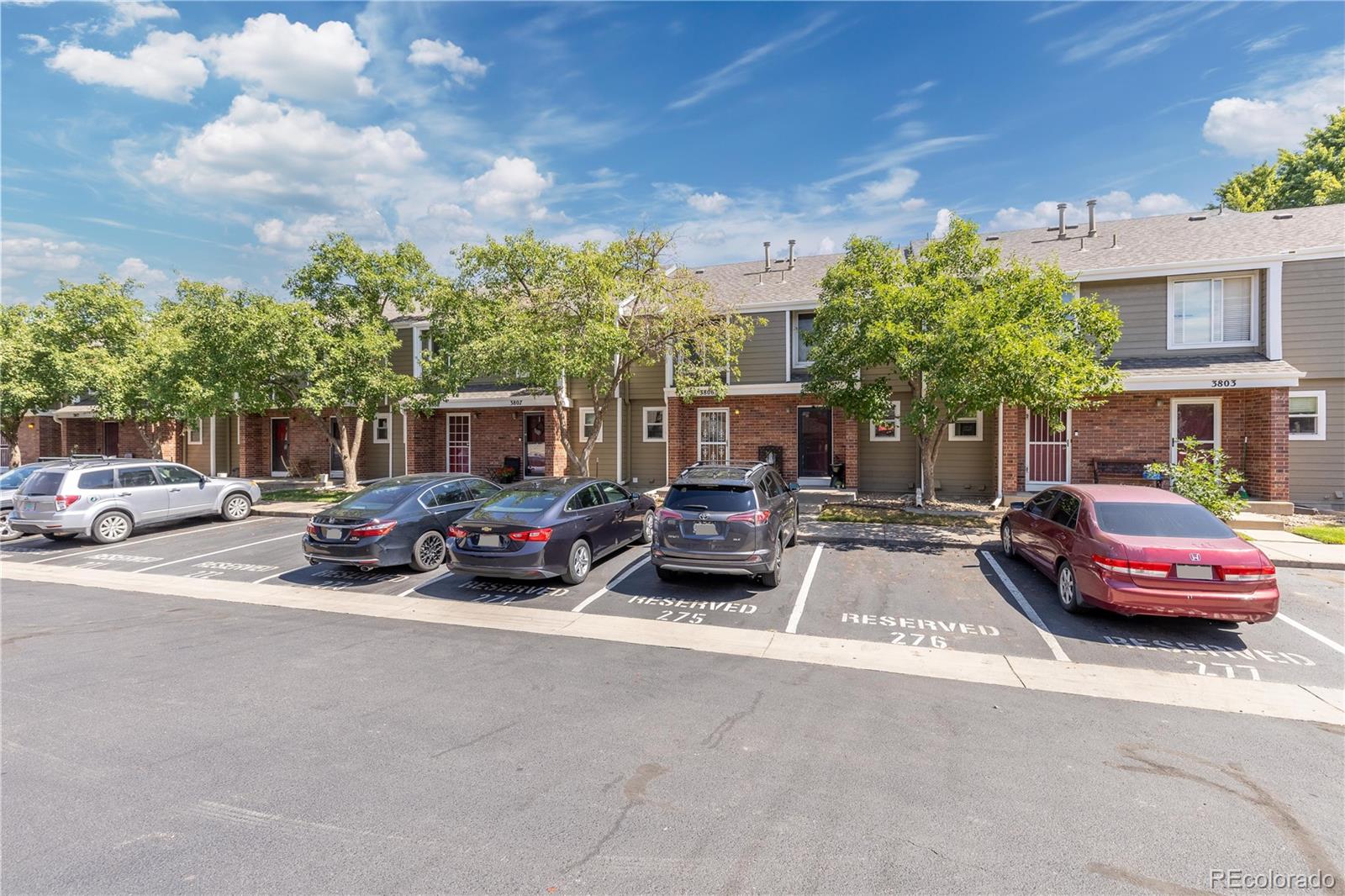 MLS Image #40 for 7476 e arkansas avenue,denver, Colorado