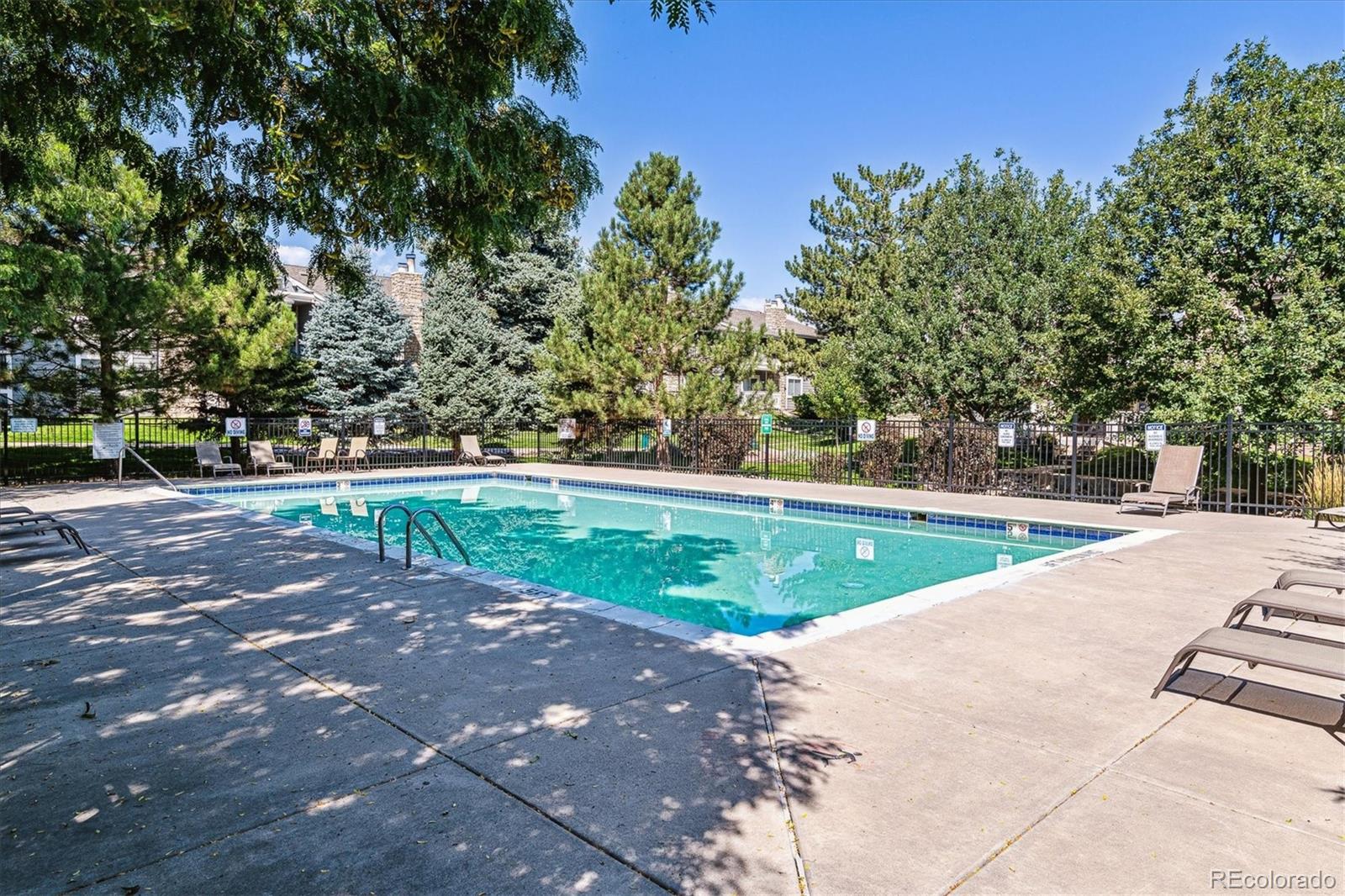 MLS Image #20 for 4400 s quebec street,denver, Colorado