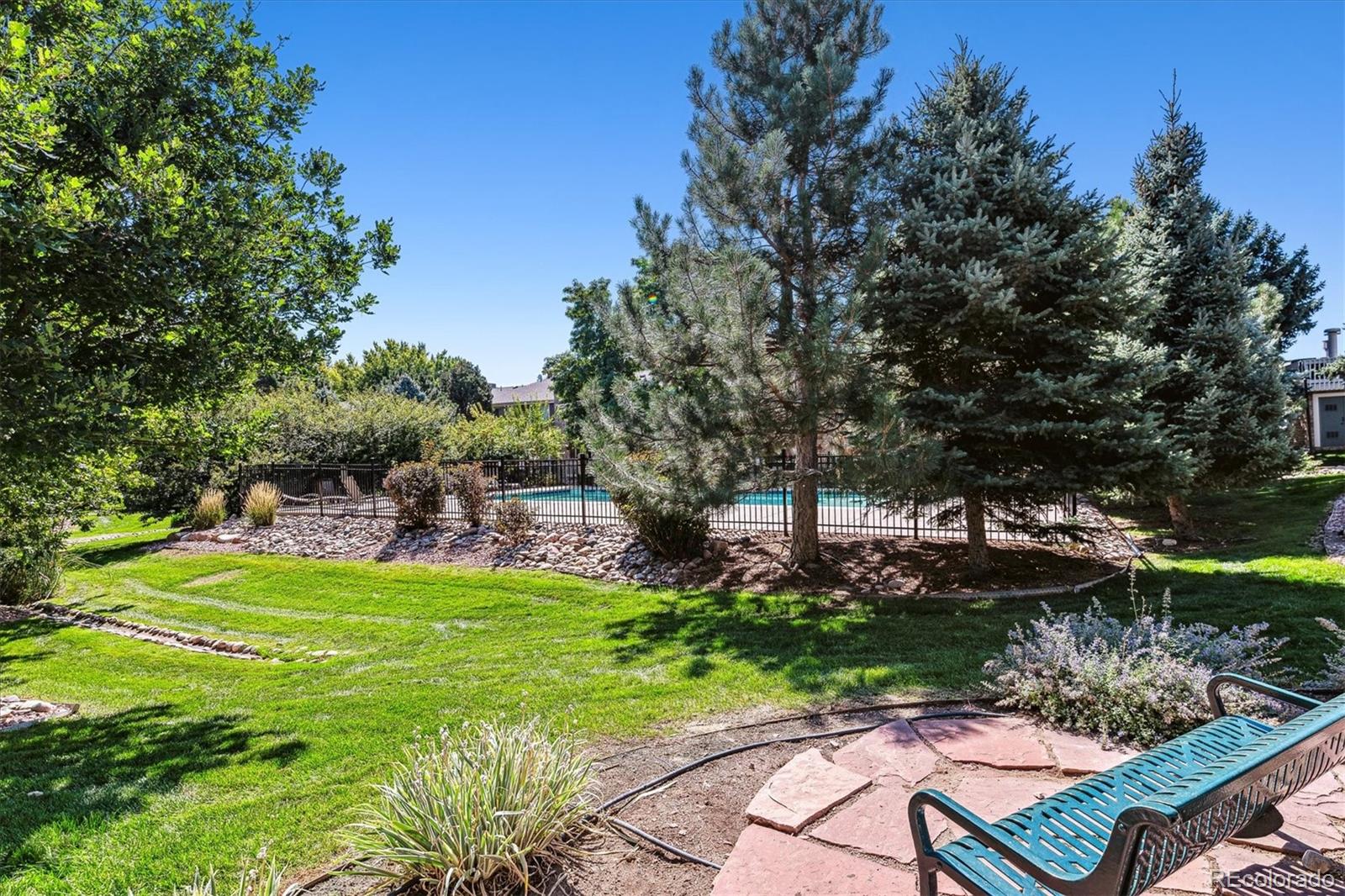 MLS Image #22 for 4400 s quebec street,denver, Colorado