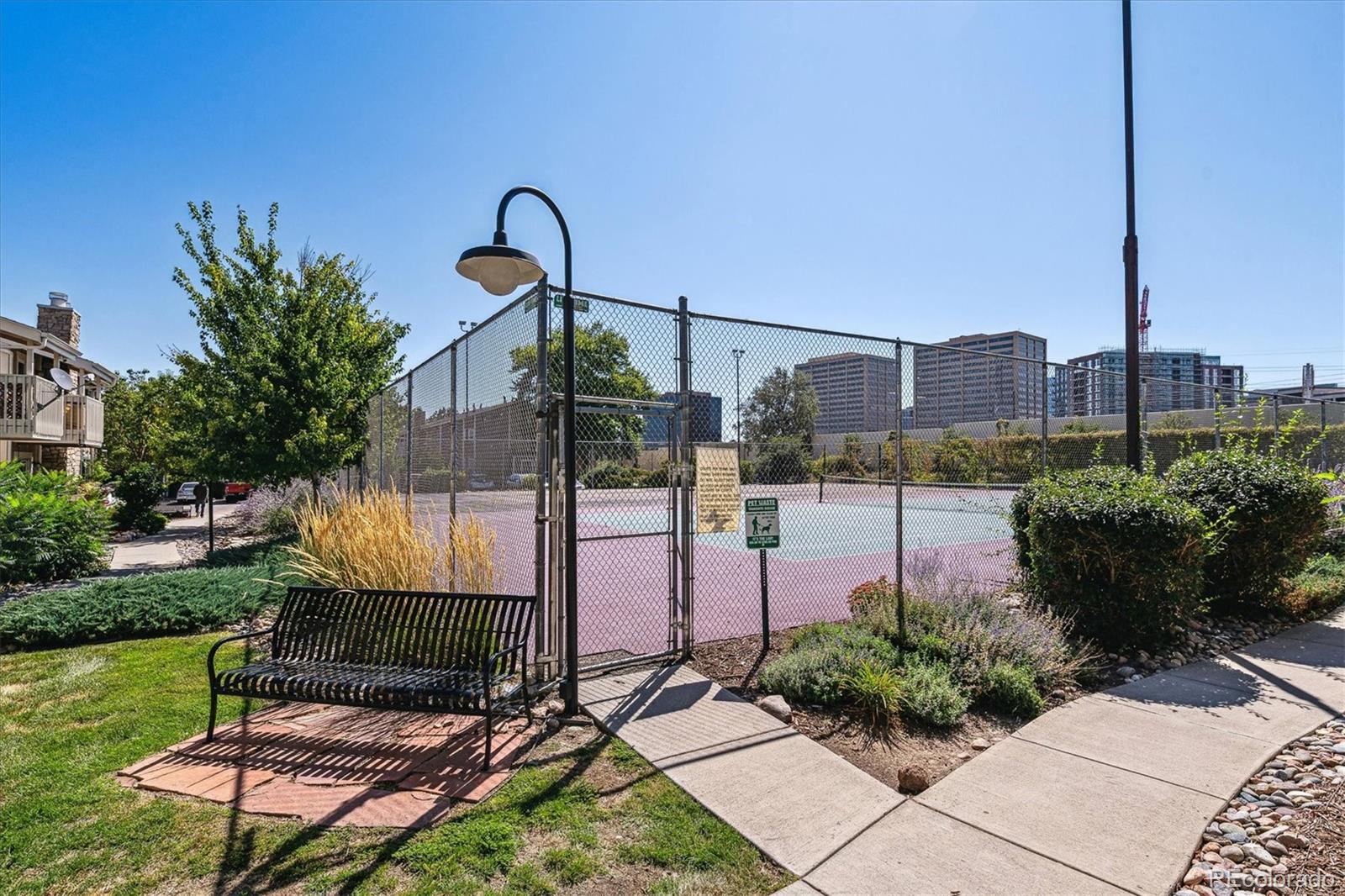 MLS Image #24 for 4400 s quebec street,denver, Colorado